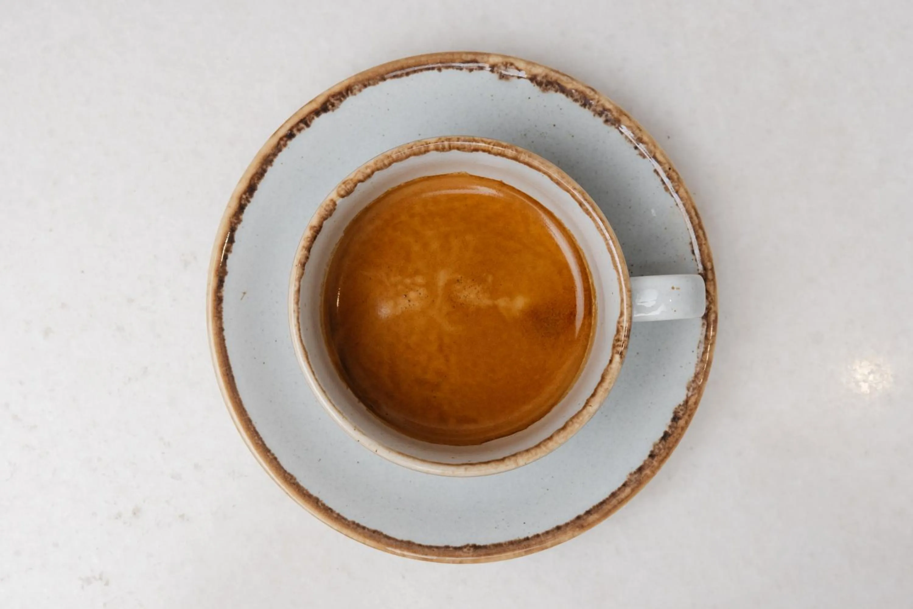 Drinks in Cyano Hotel