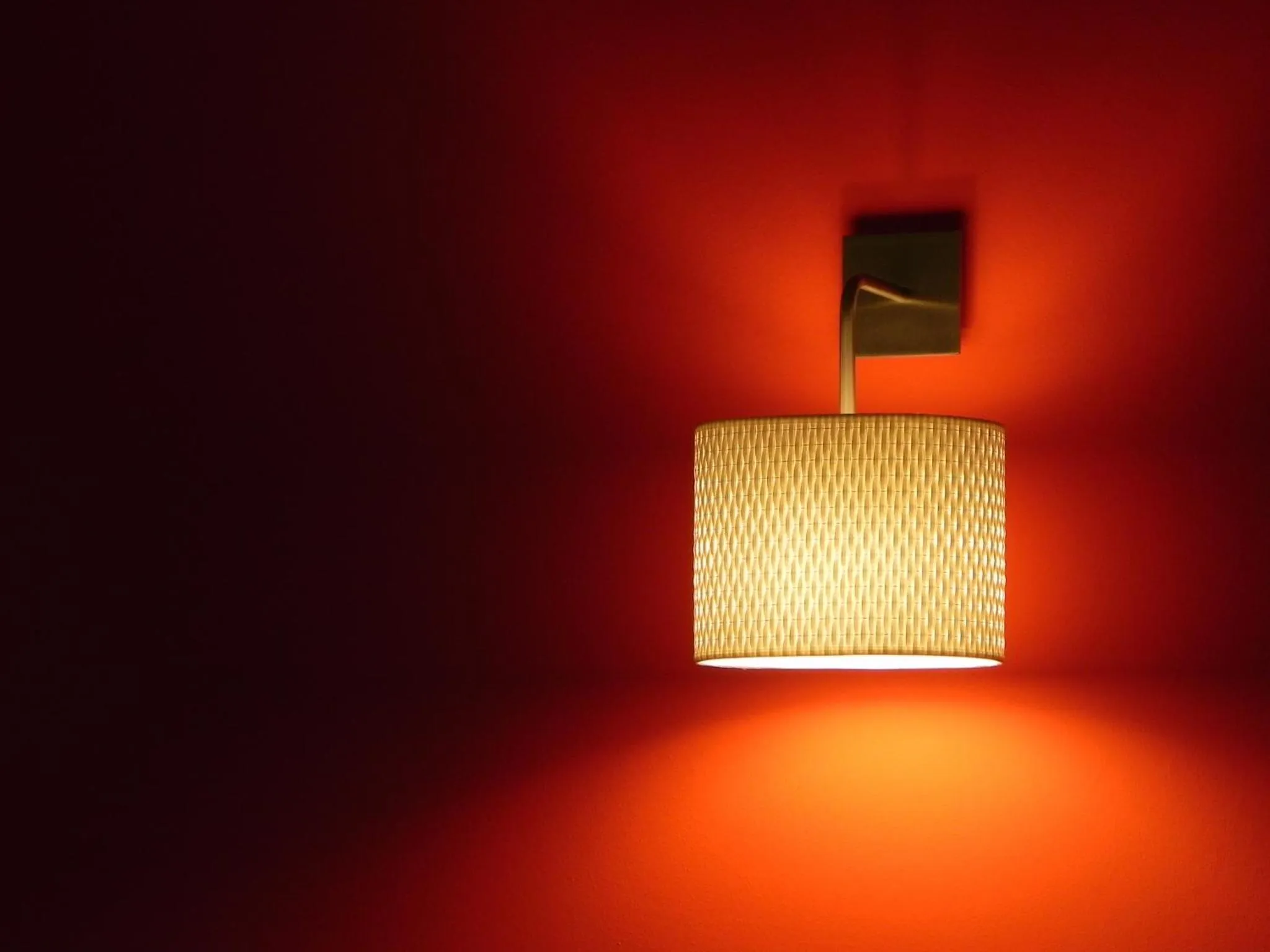 Decorative detail in La Grotta Hotel