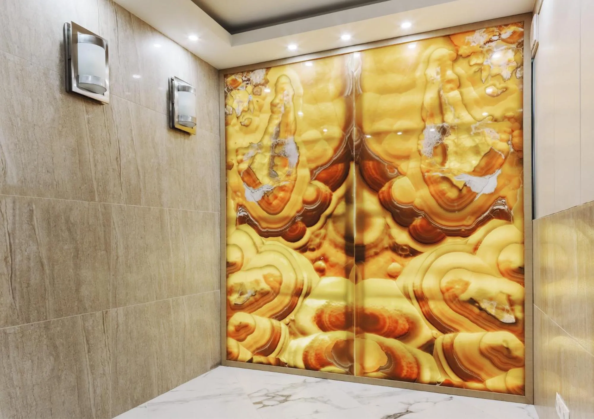 Massage in Roxen Hotel&Spa