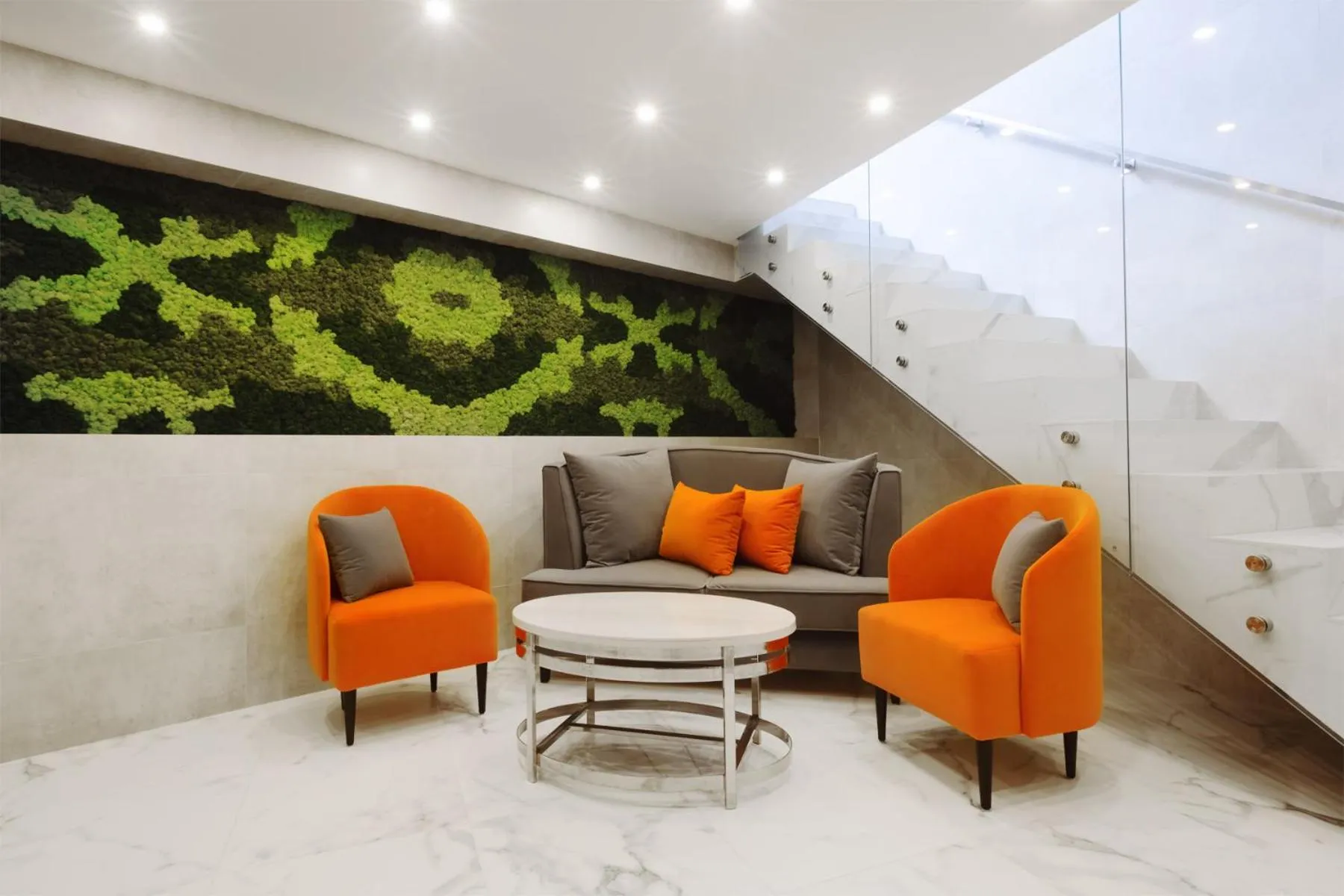 Sauna in Roxen Hotel&Spa