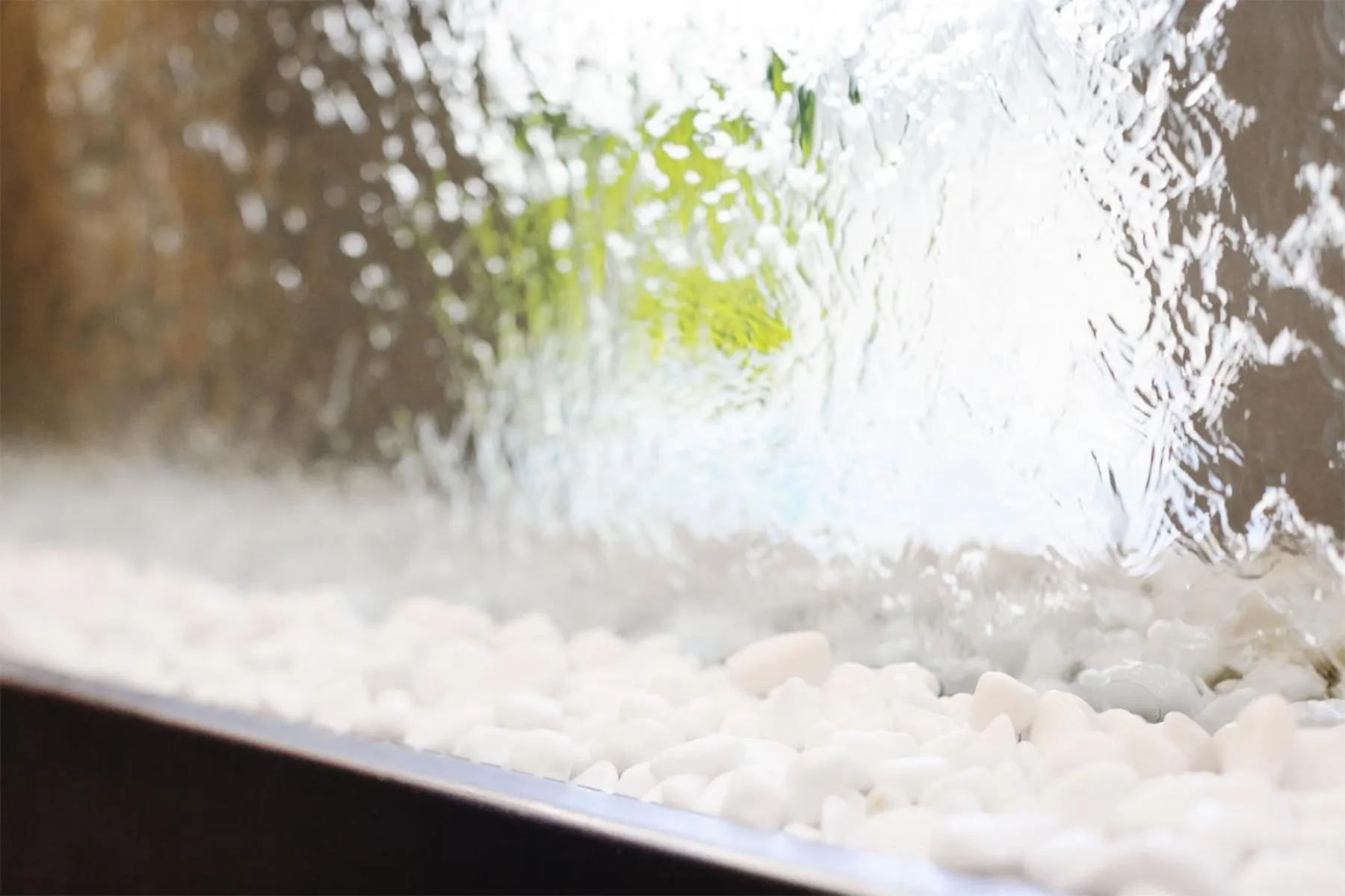 Decorative detail in Roxen Hotel&Spa