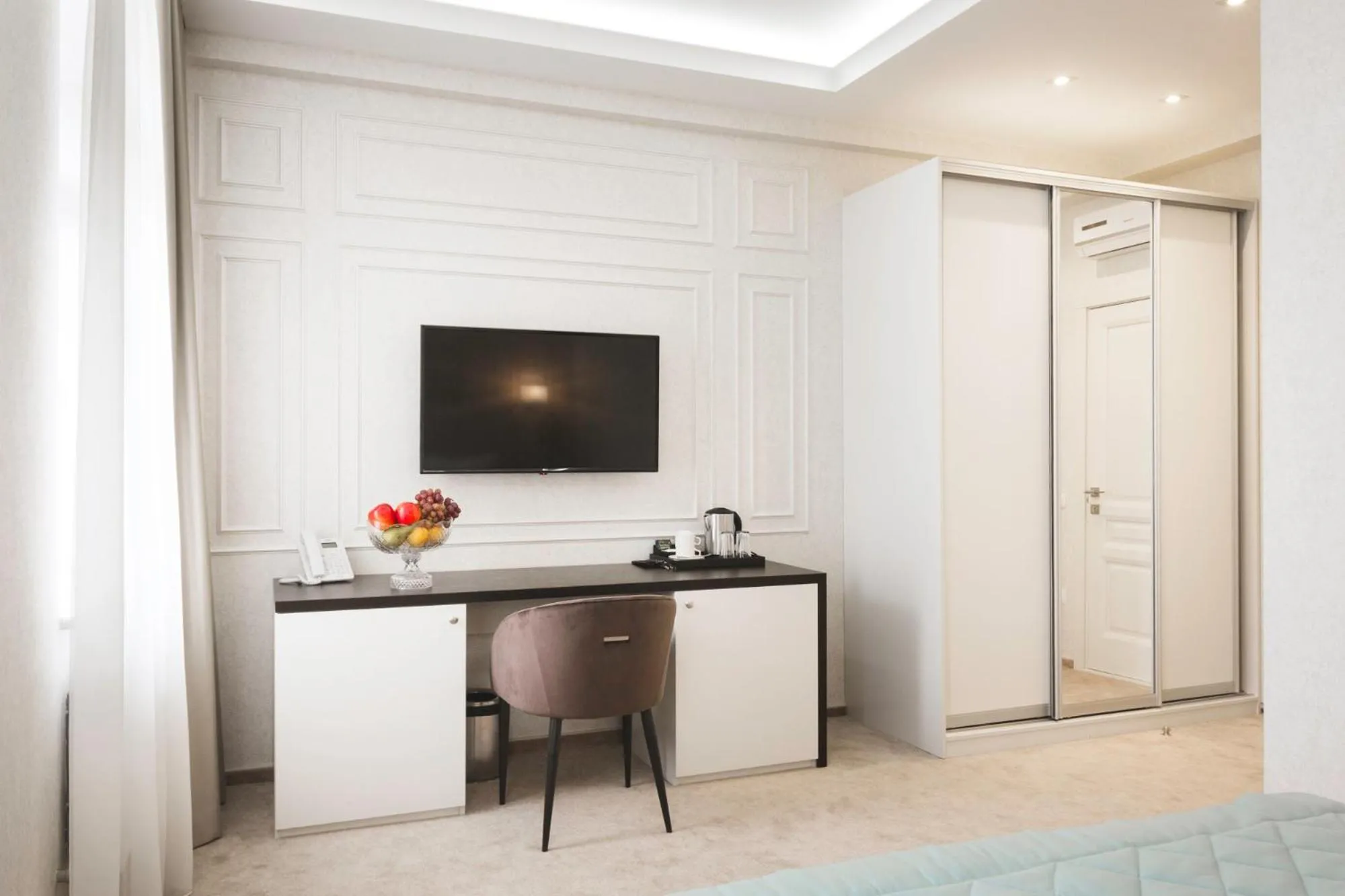 TV and multimedia in Roxen Hotel&Spa