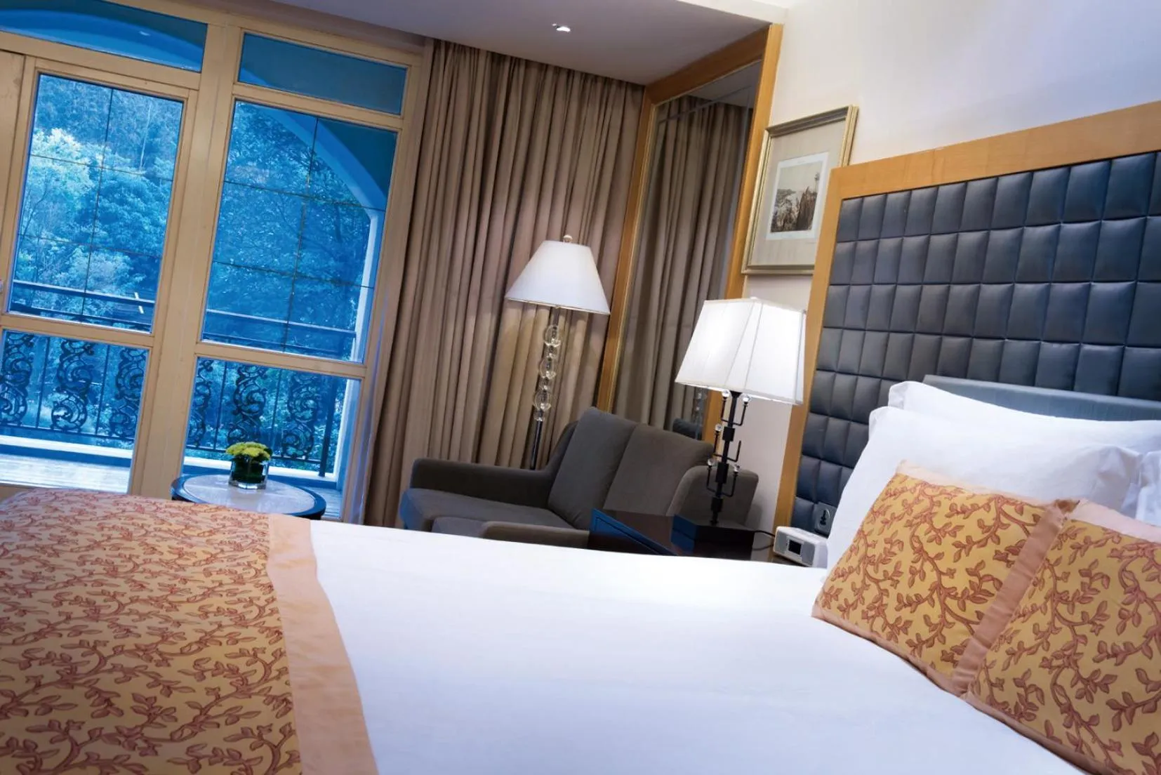 The Interlaken OCT Hotel