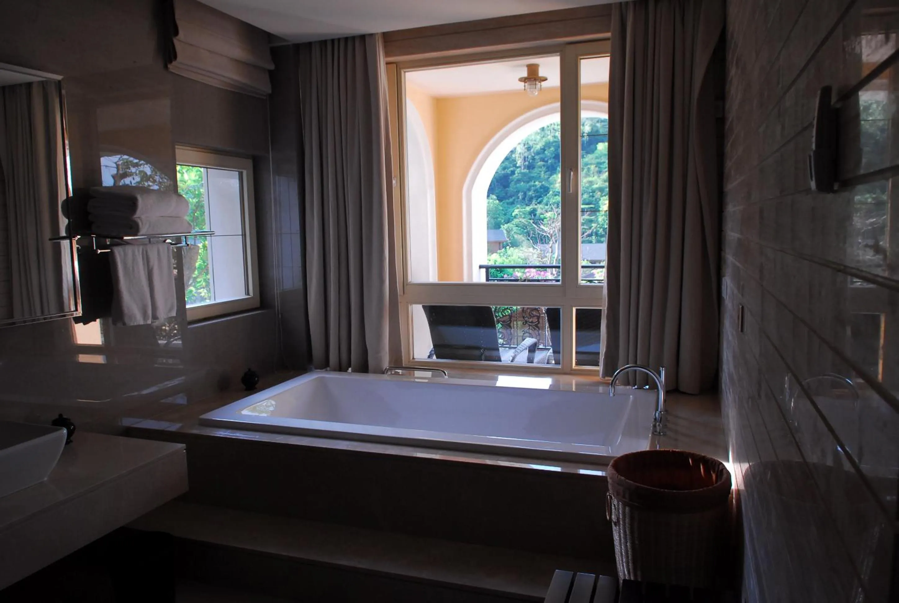 The Interlaken OCT Hotel