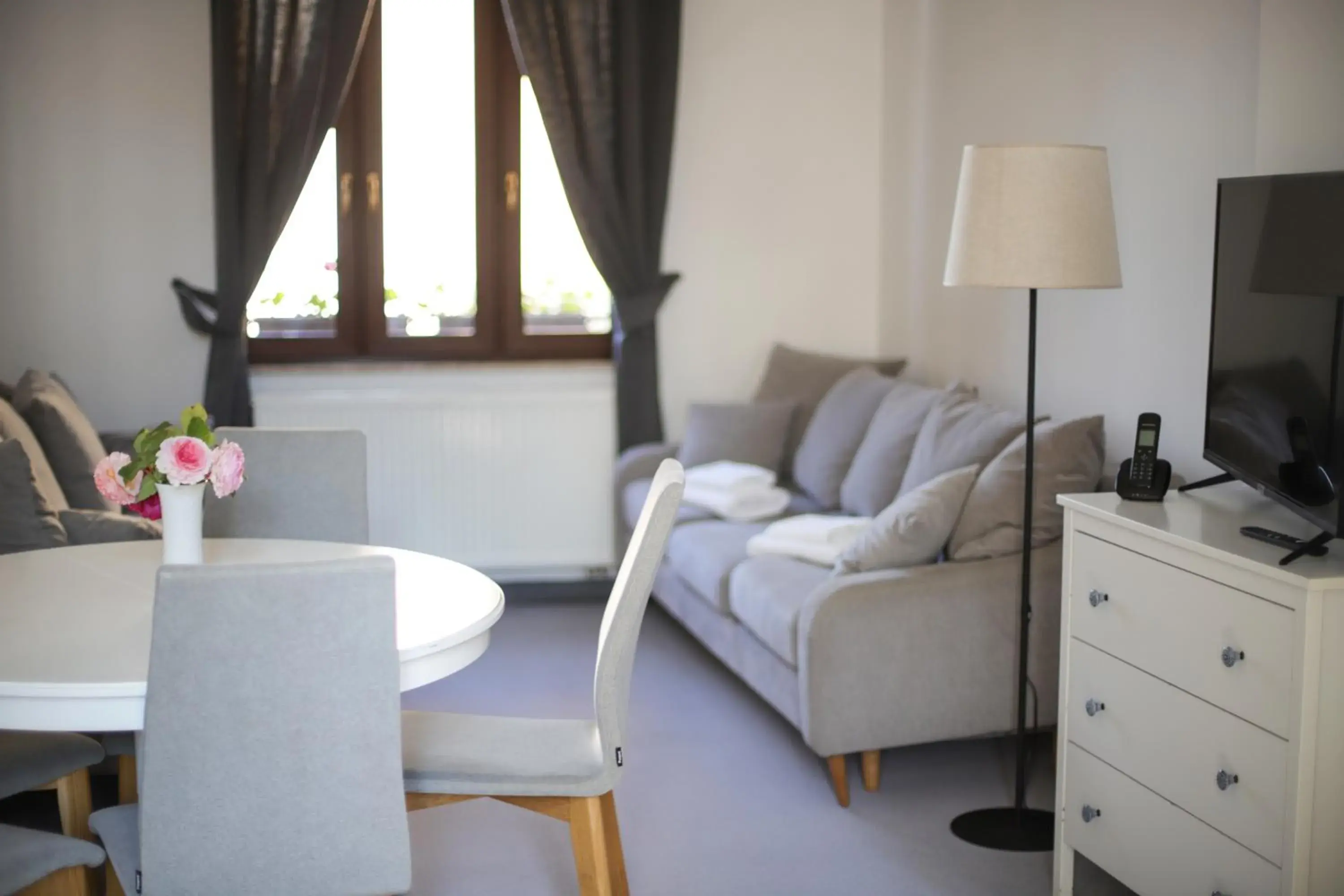 Family Apartment in Willa Puck Family Apartment in Willa Puck