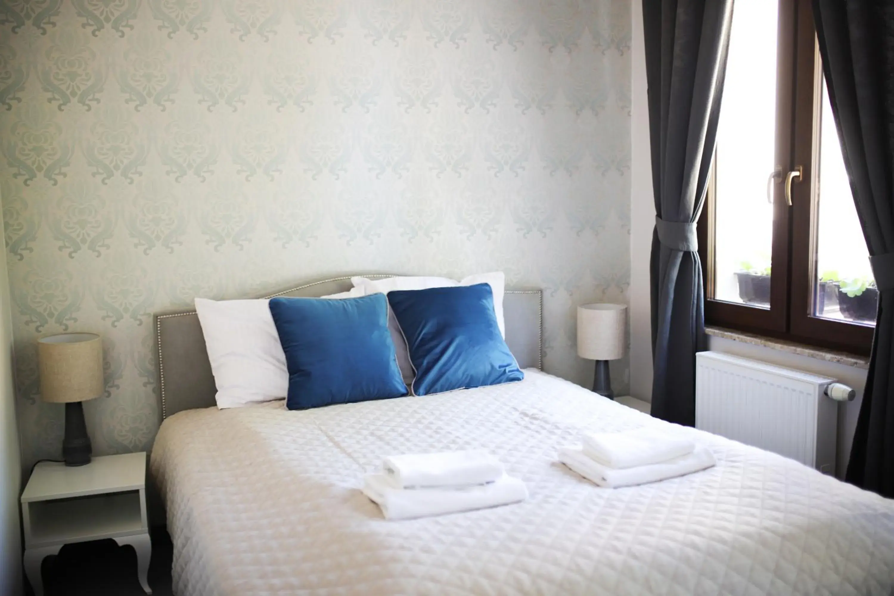 One-Bedroom Apartment in Willa Puck One-Bedroom Apartment in Willa Puck