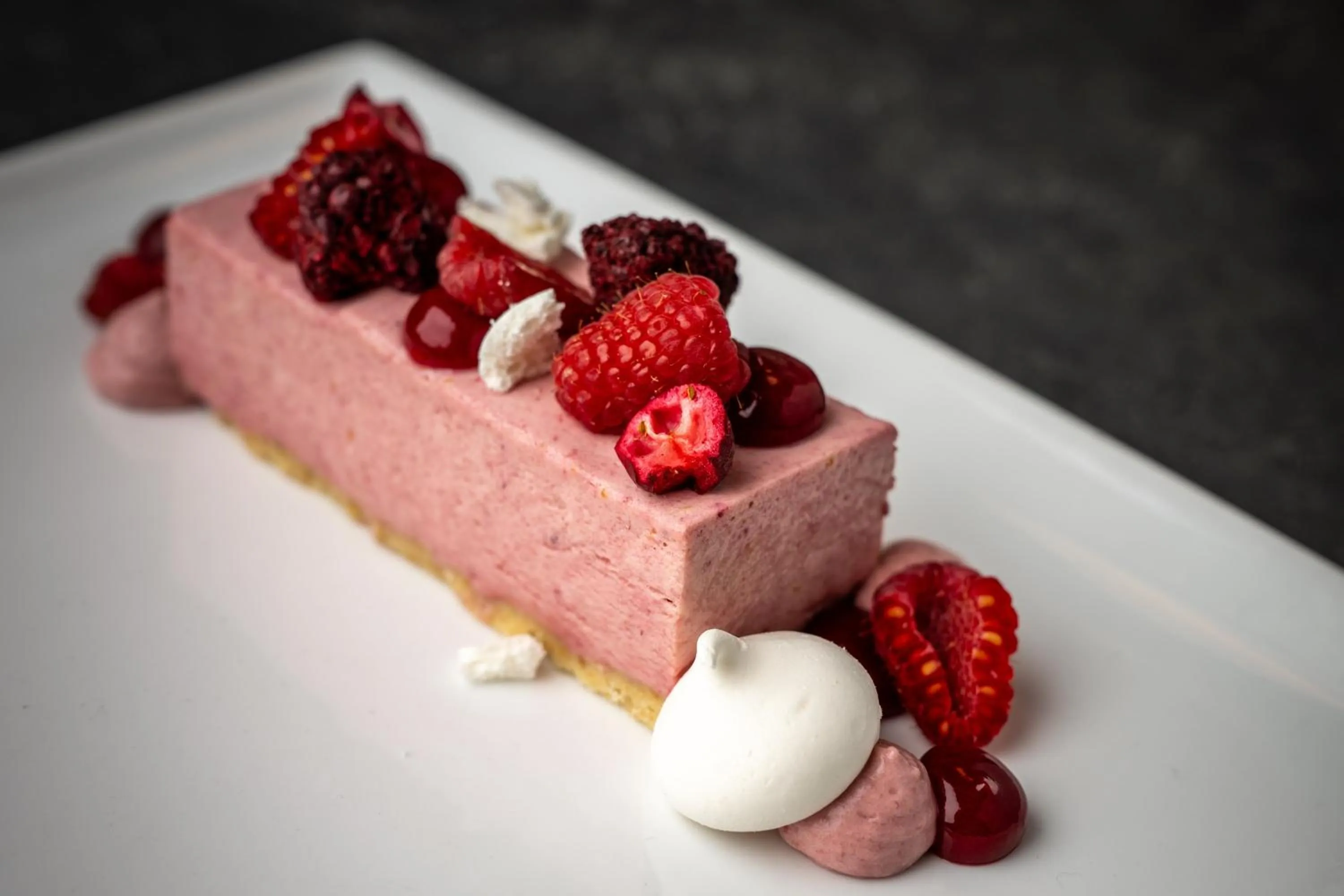 Dinner in Hotel Pfeiferhof