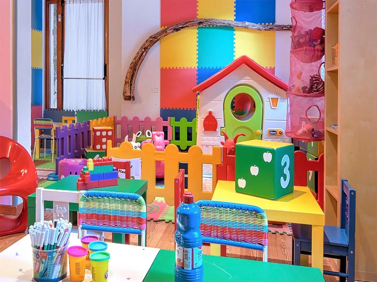 Other in Hotel Folgarida