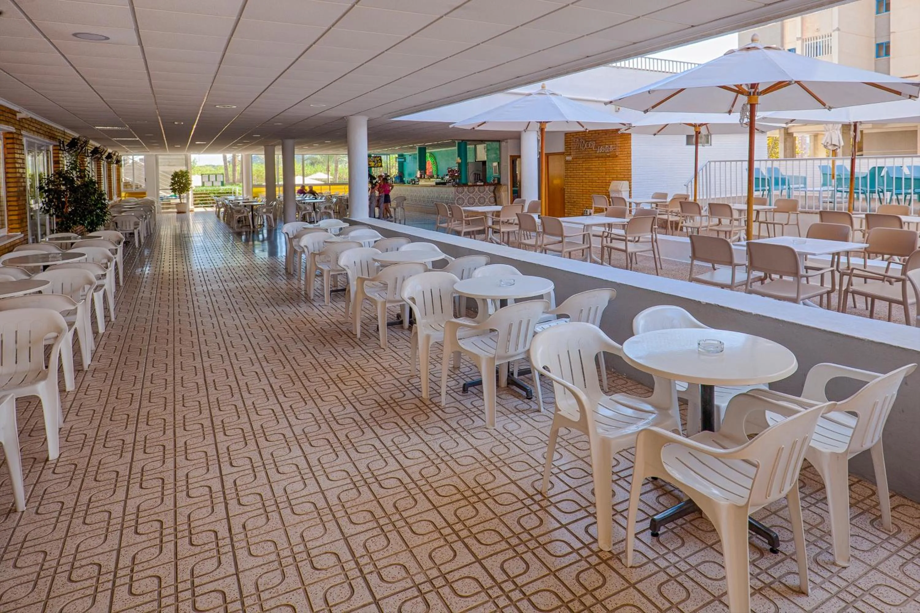 Hotel Caballo de Oro