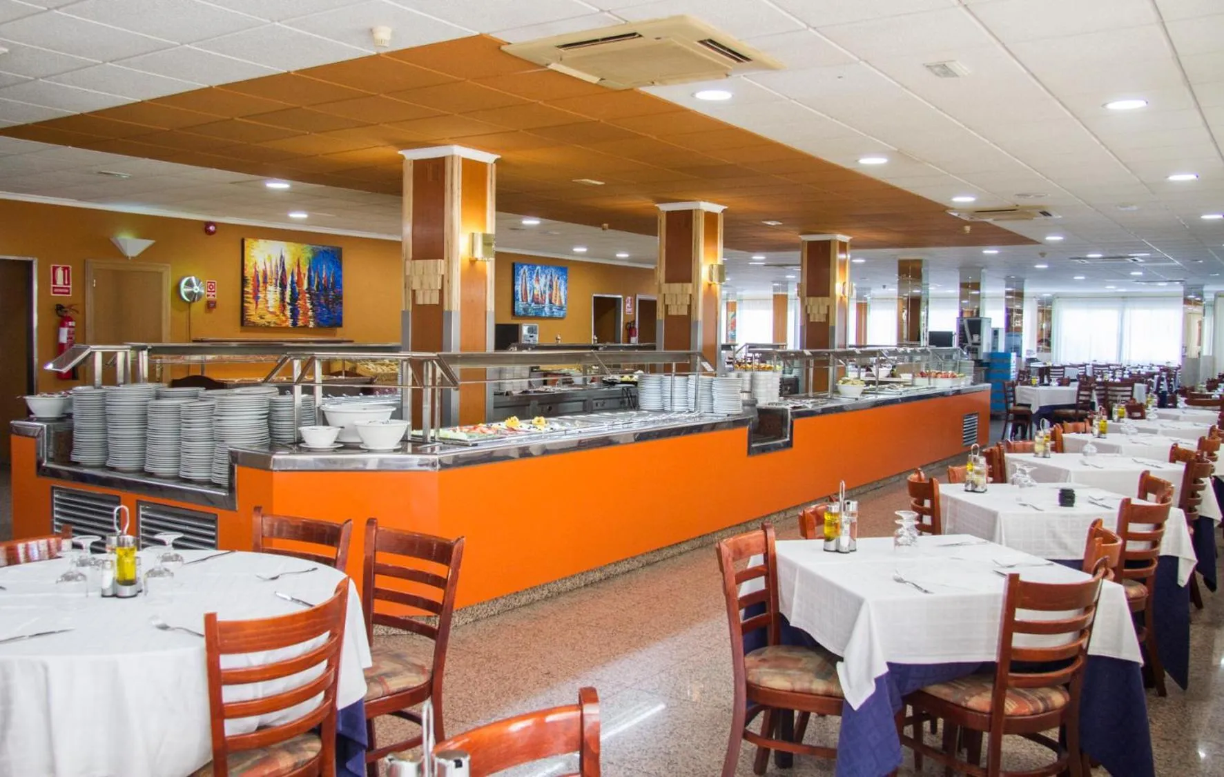 Hotel Caballo de Oro