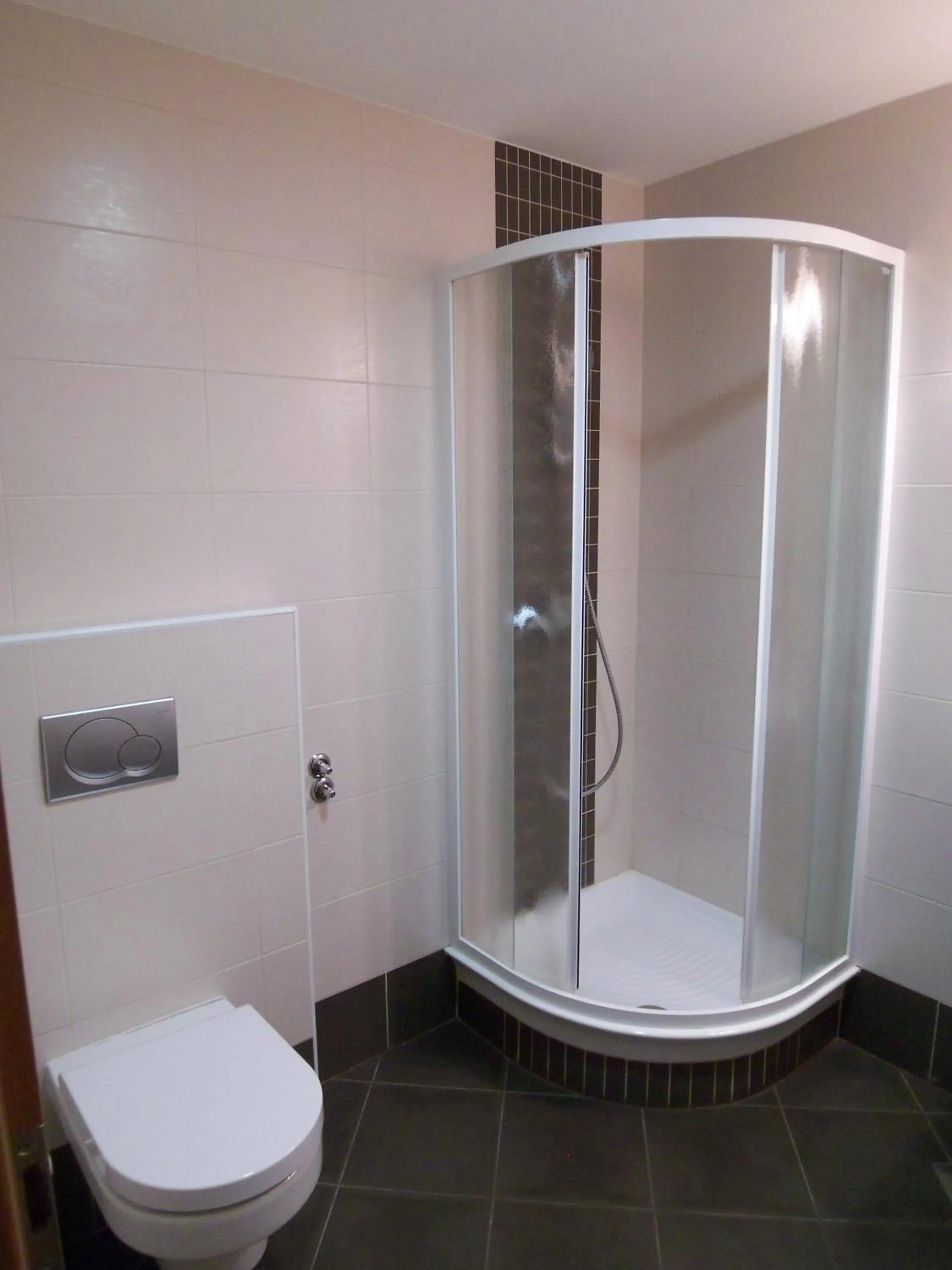 Photo of the whole room in Hotel Medno