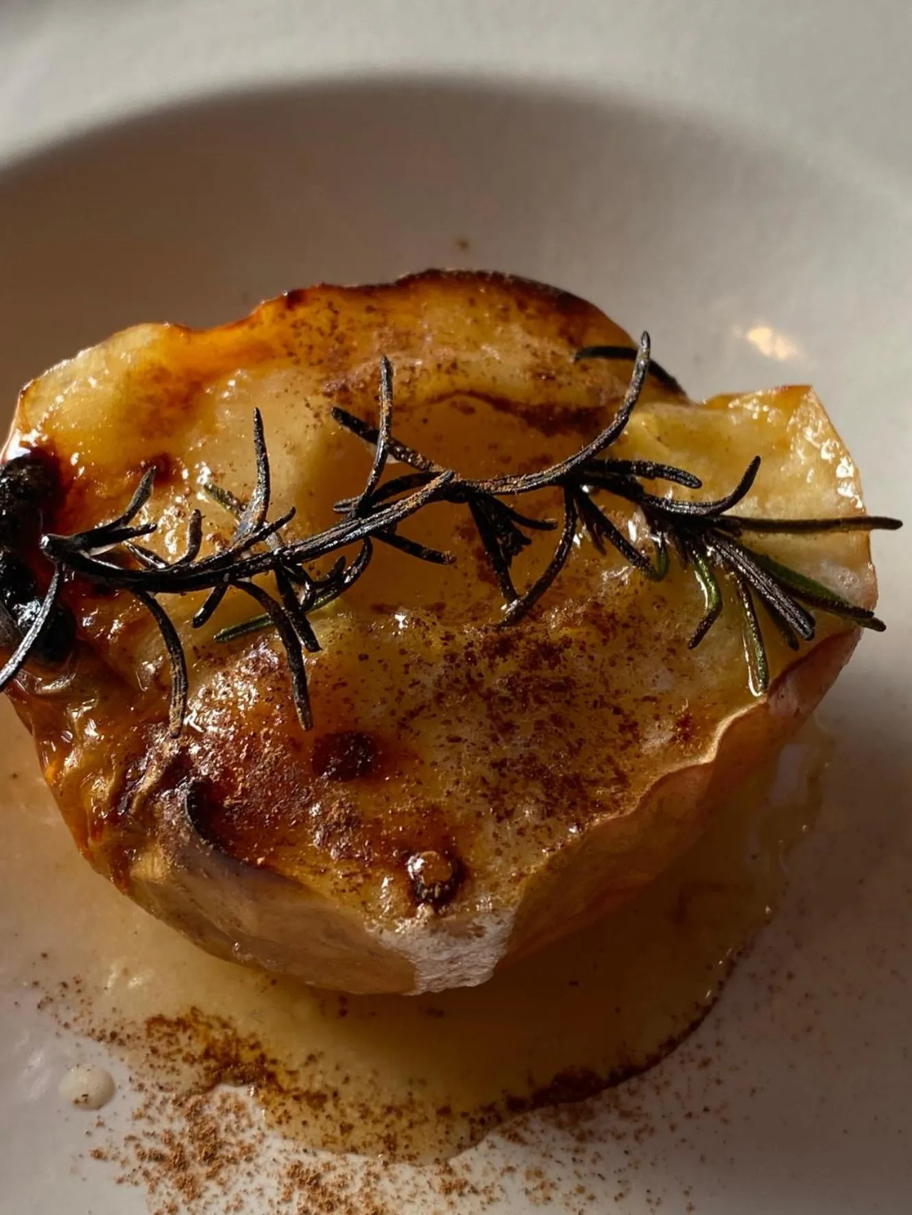 Breakfast in Waterside Cottage Heron