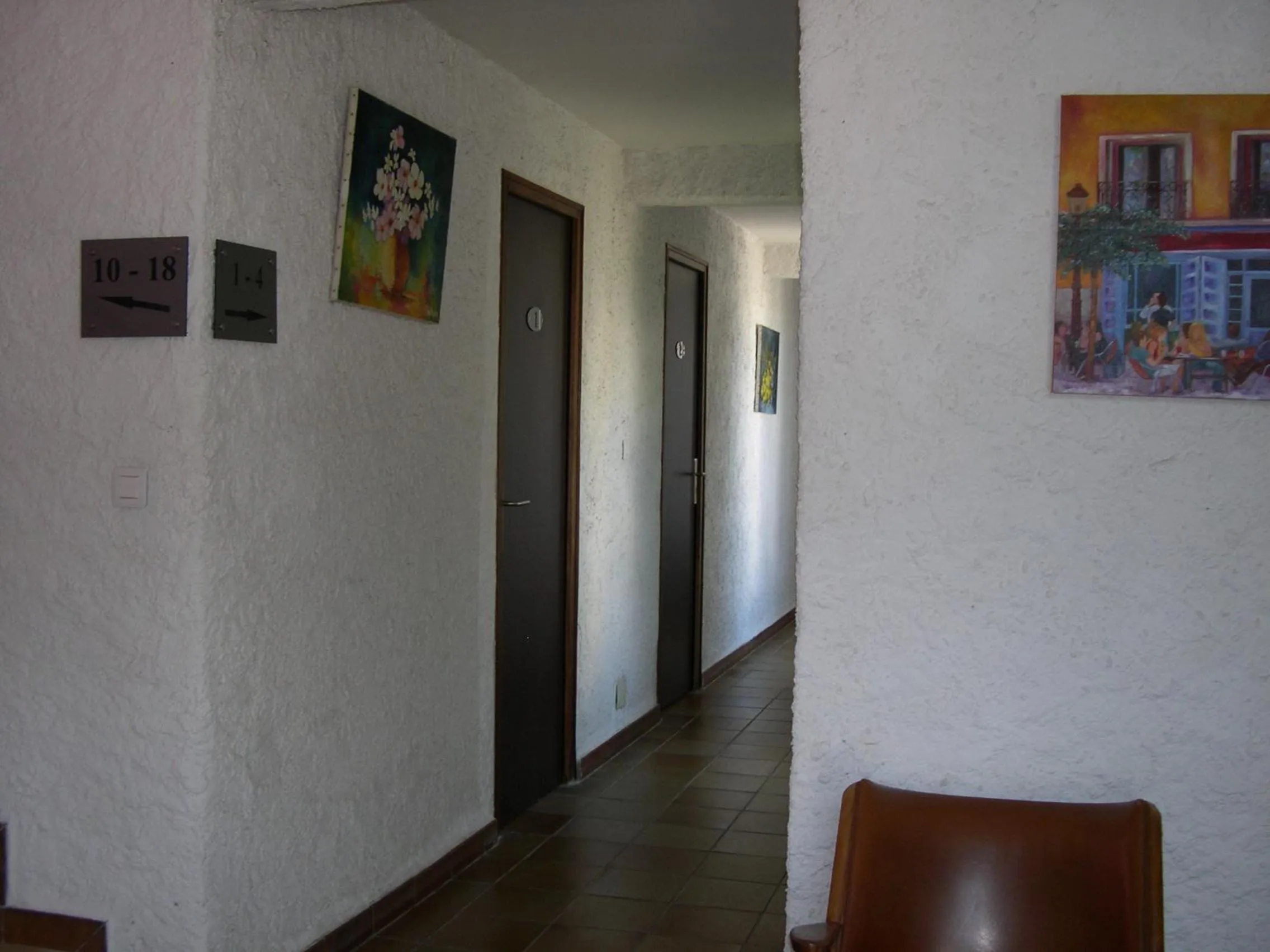 Other in Hotel Costa Verde