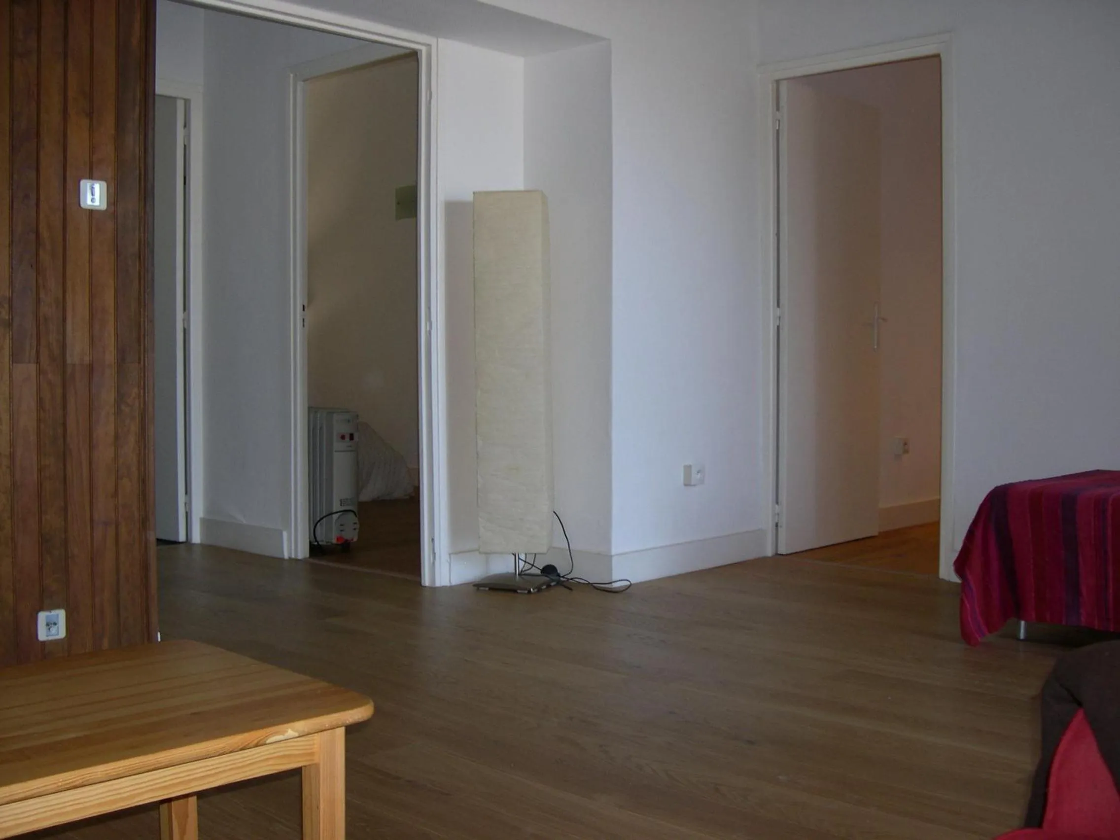 Bedroom in Hotel Costa Verde