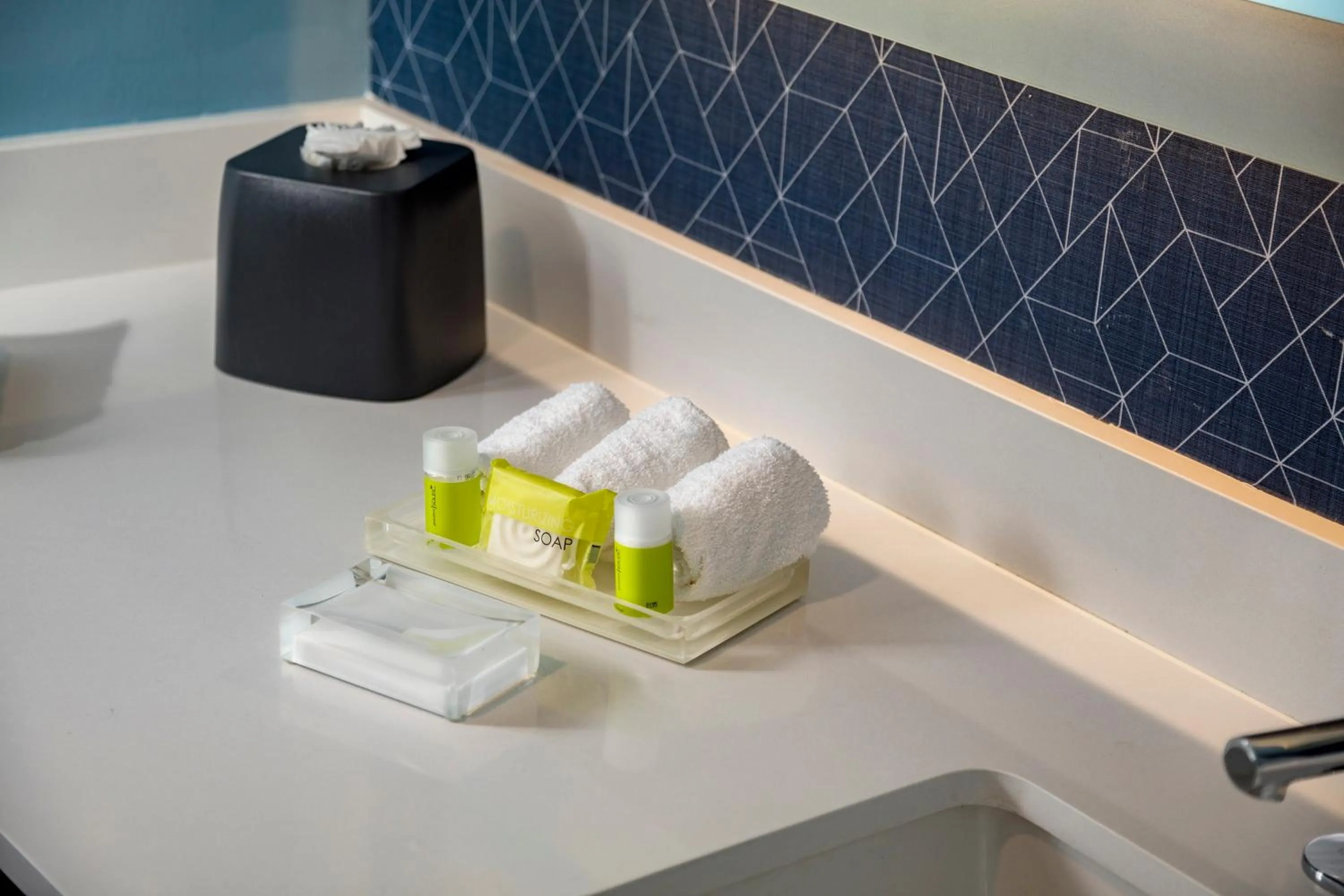 Photo of the whole room in Holiday Inn & Suites - Aguascalientes by IHG