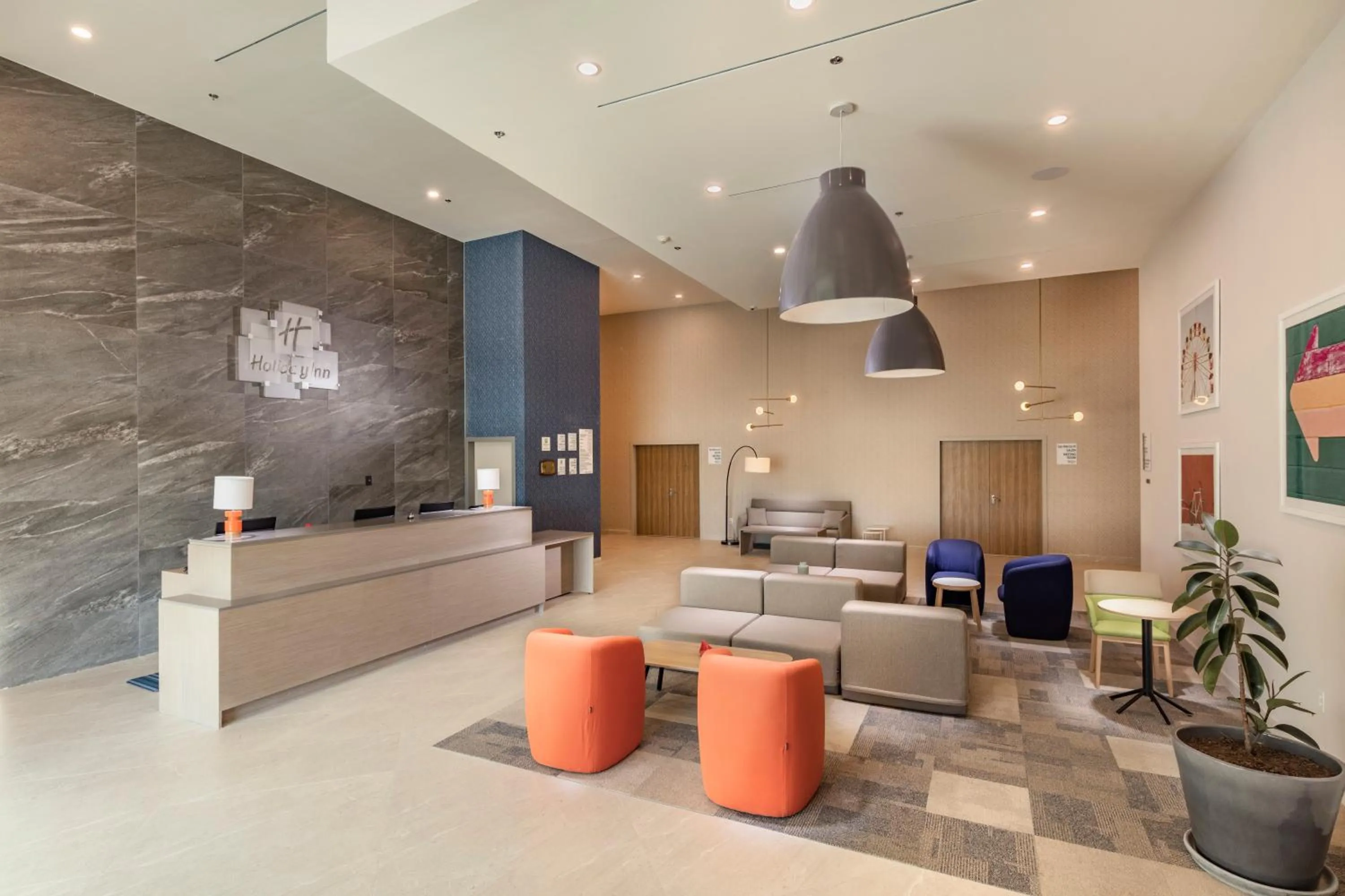 Property building in Holiday Inn & Suites - Aguascalientes by IHG