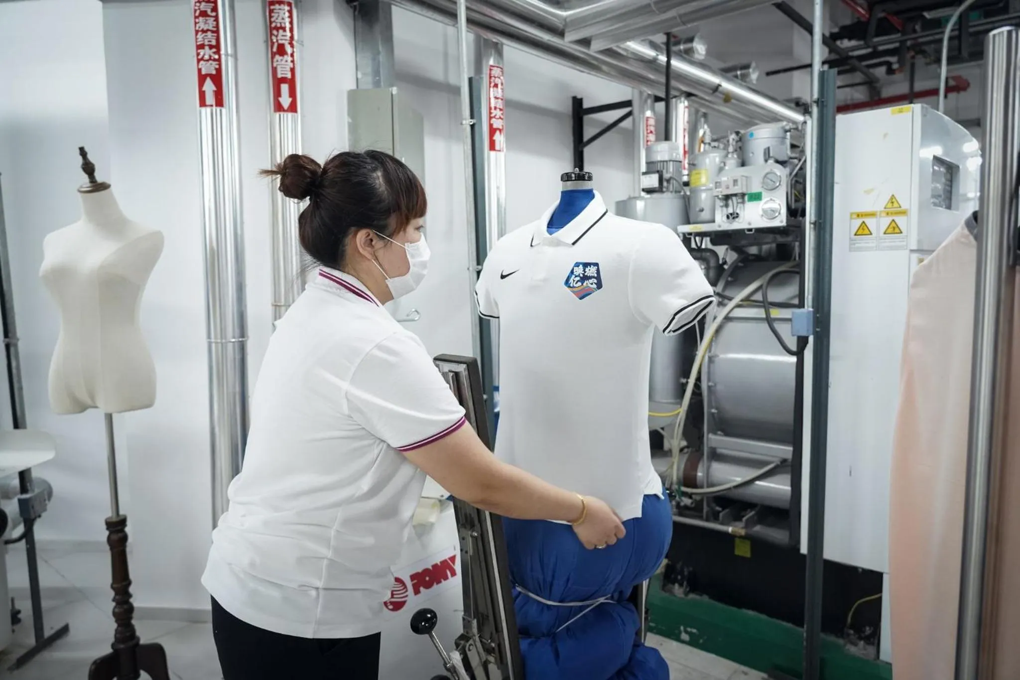 Other in Crowne Plaza Dalian Sports Center by IHG