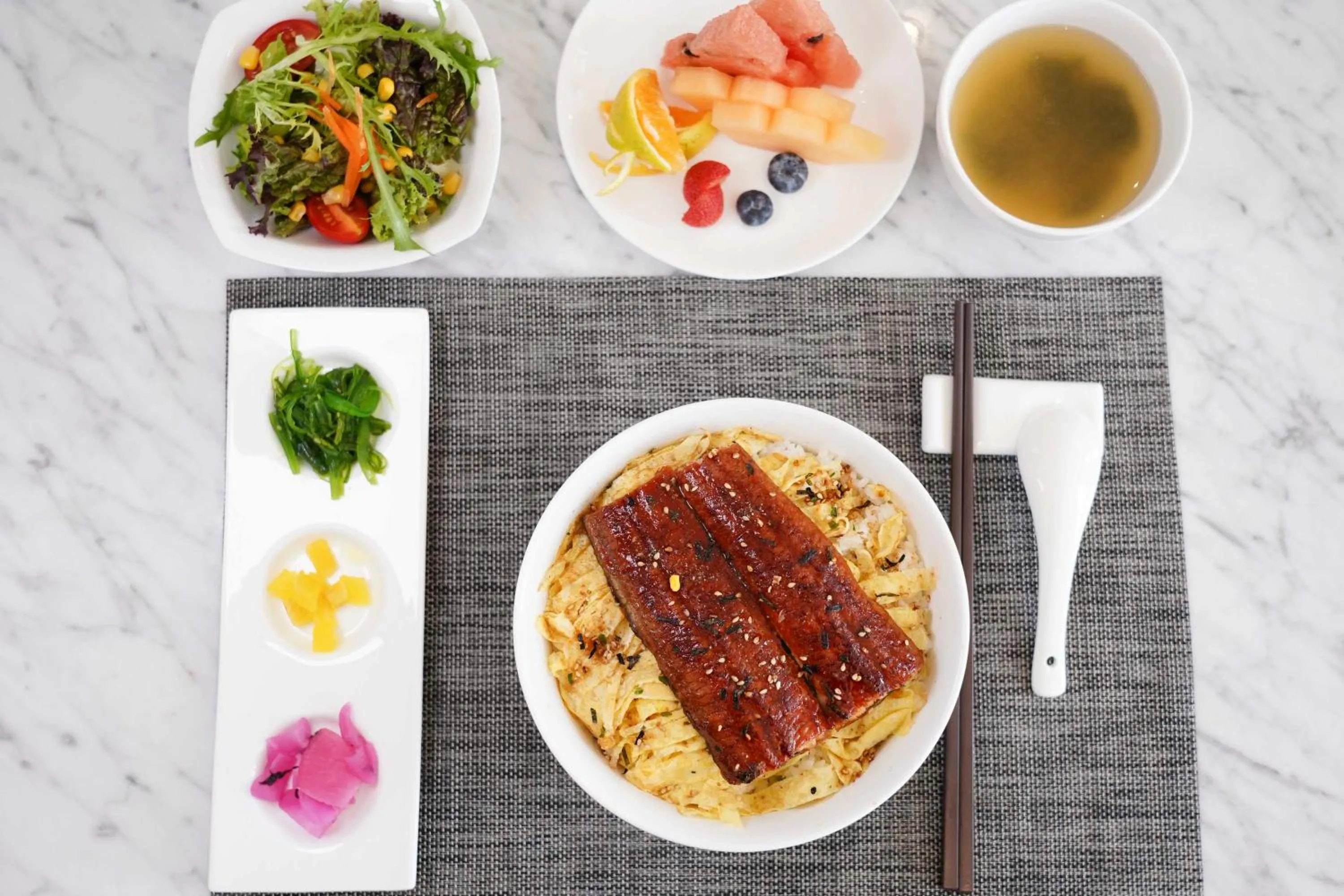 Bedroom in Crowne Plaza Dalian Sports Center by IHG