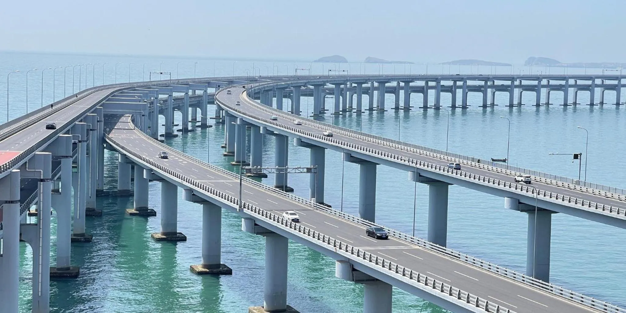 Nearby landmark in Crowne Plaza Dalian Sports Center by IHG