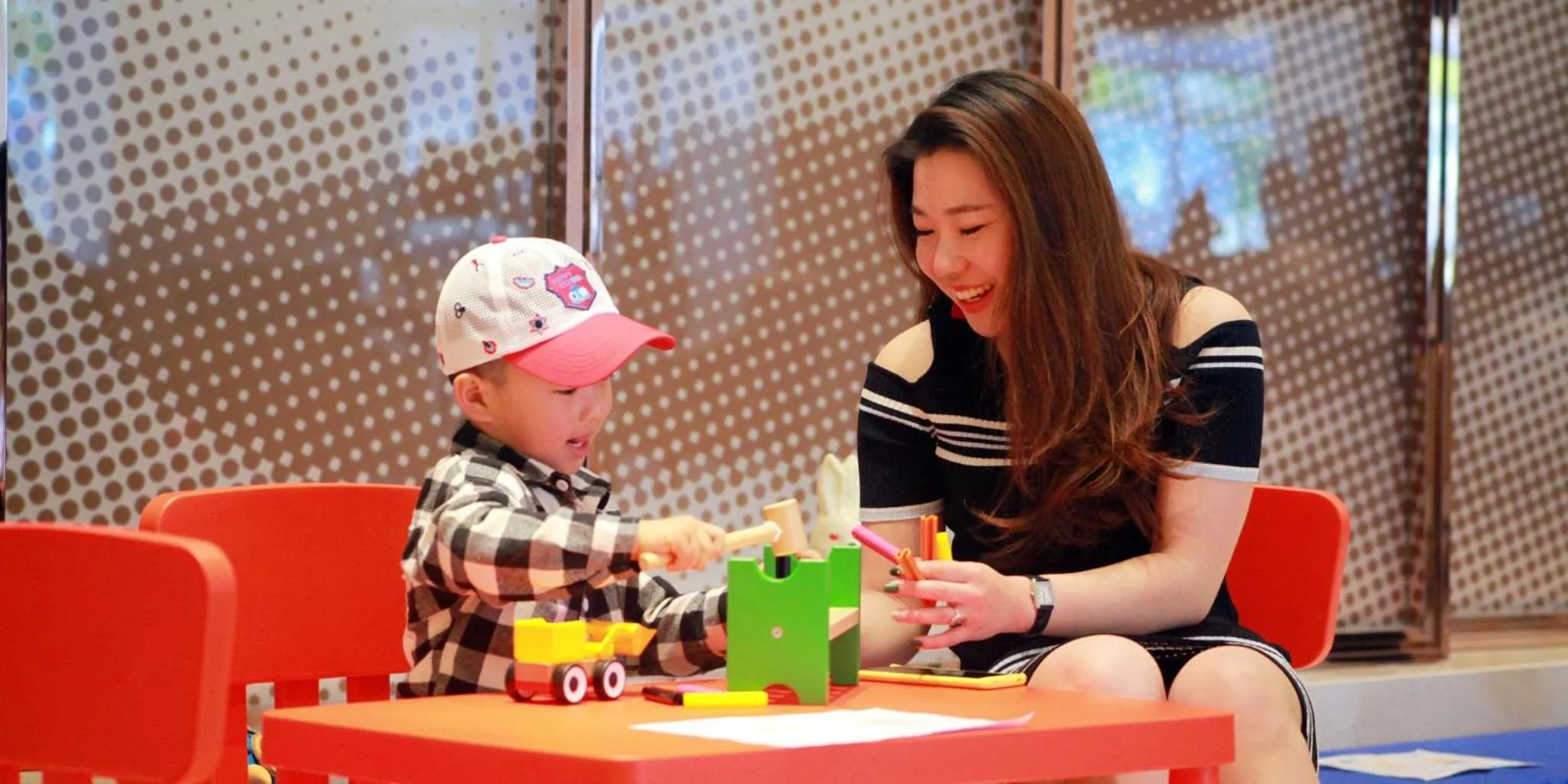 Fitness centre/facilities in Crowne Plaza Dalian Sports Center by IHG