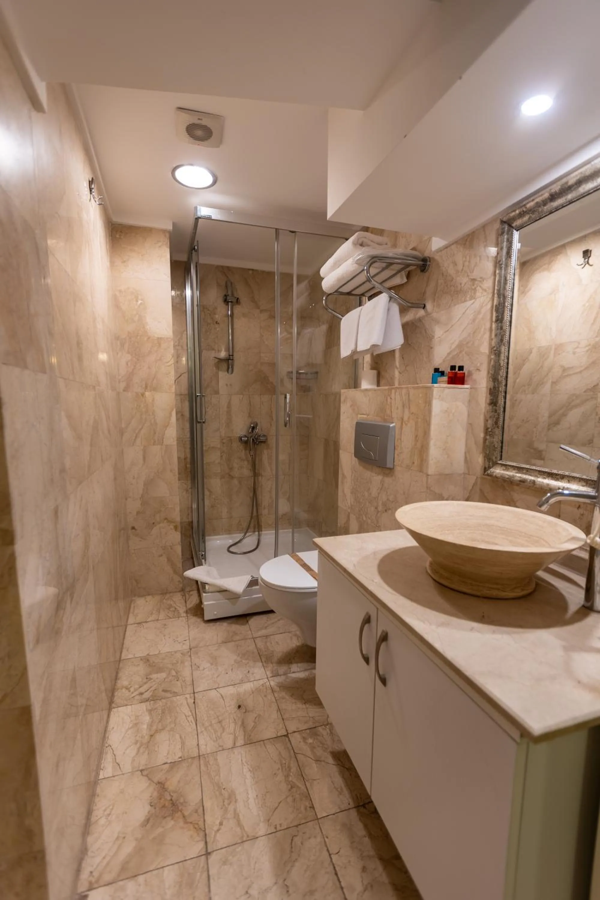 Asia Business Suites