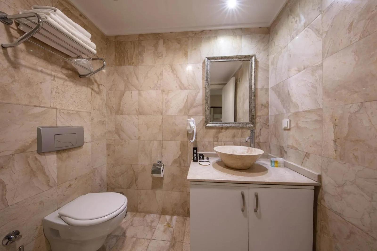 Asia Business Suites