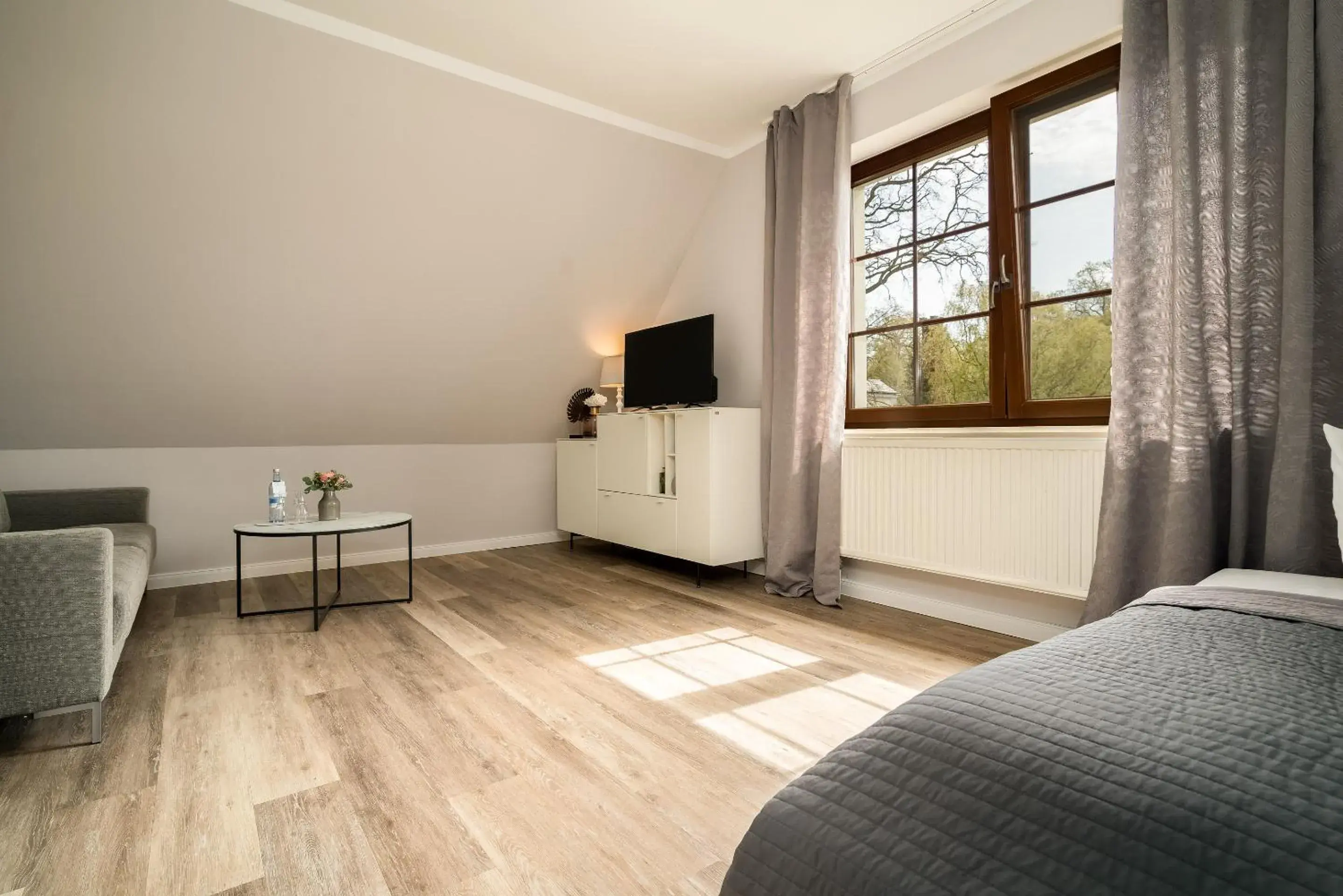 Family Suite Typ A in Residenz am Ostufer Family Suite Typ A in Residenz am Ostufer