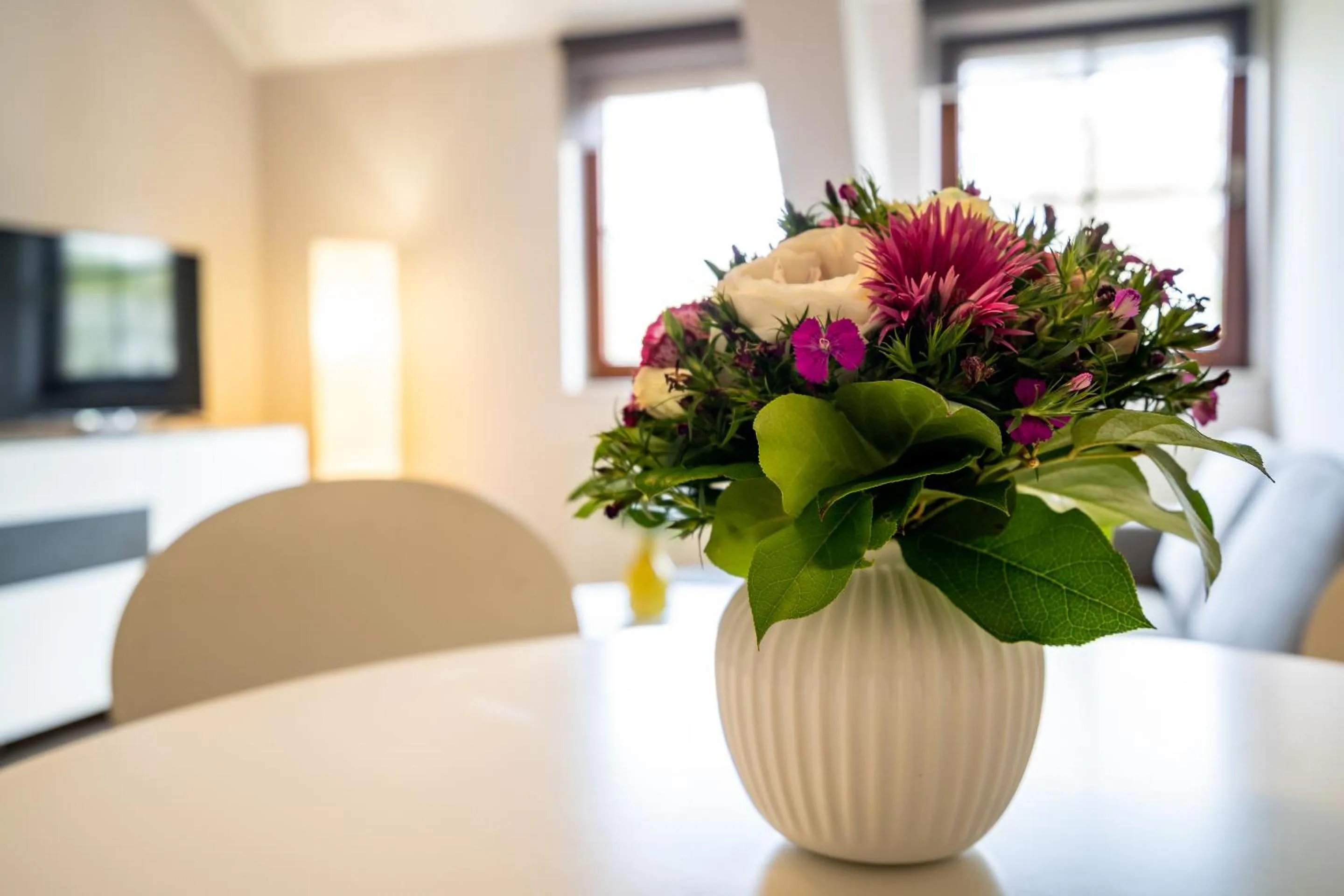 Photo of the whole room in Residenz am Ostufer