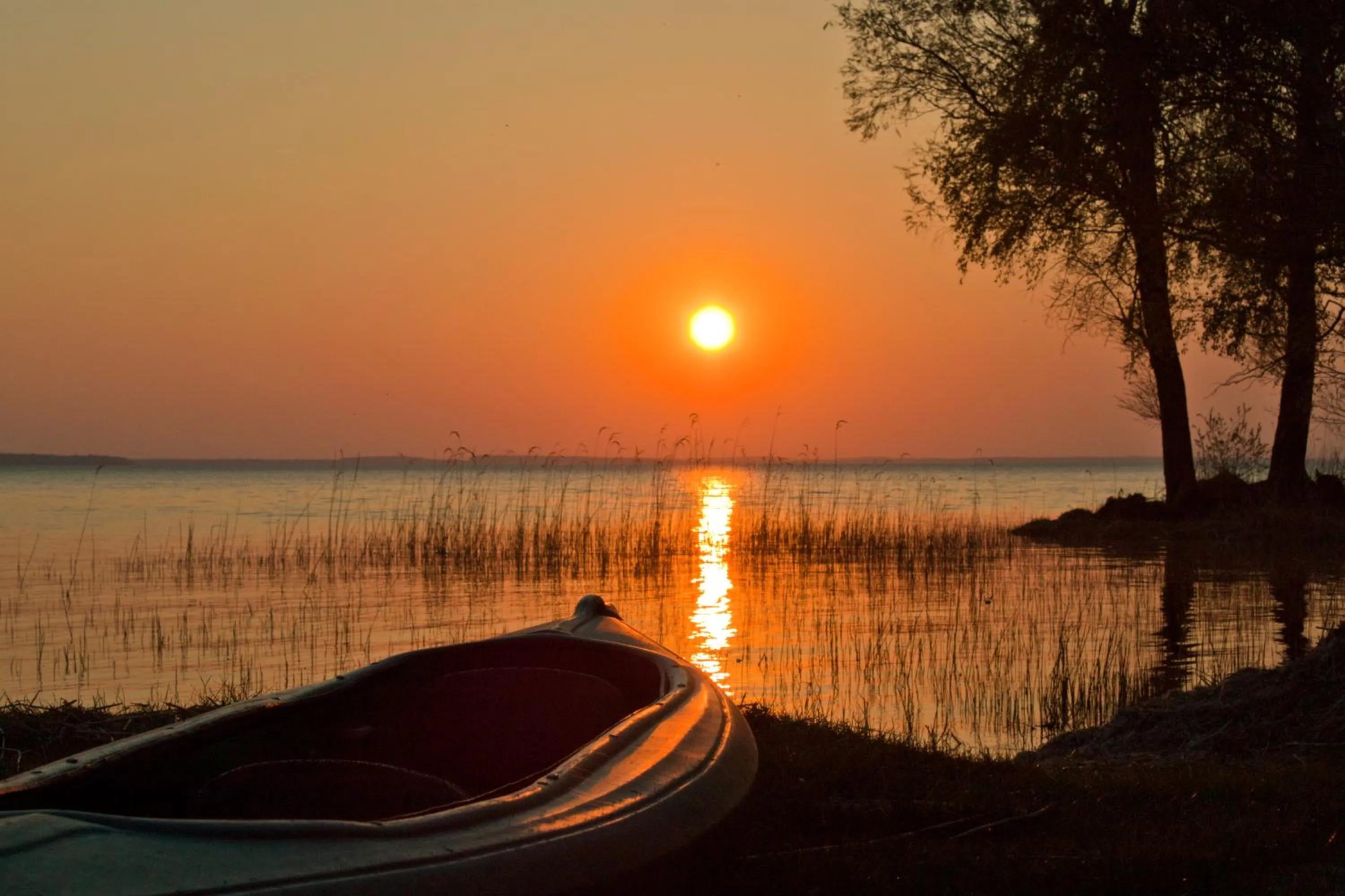 Beach in Residenz am Ostufer