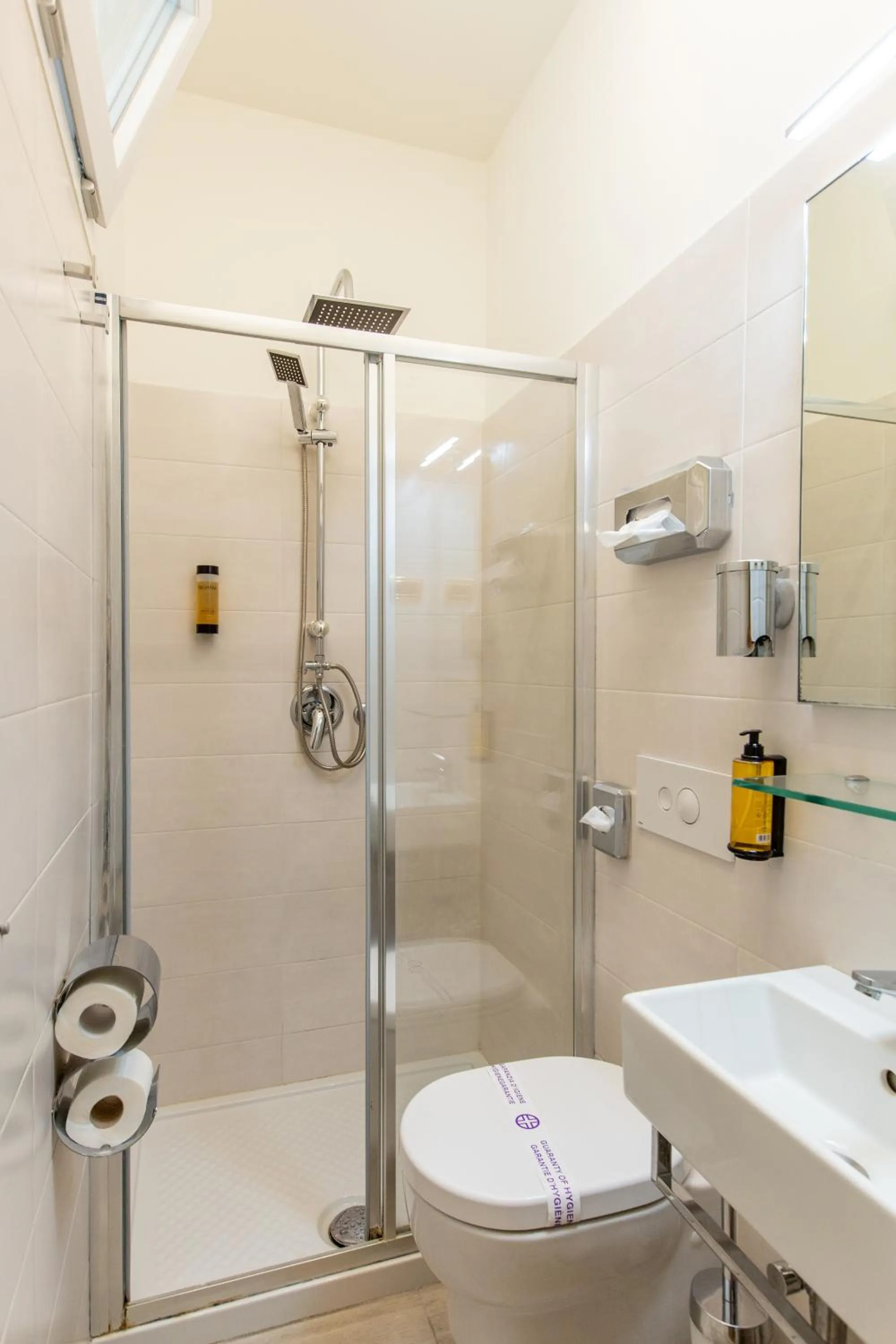 Hotel Italia Boutique