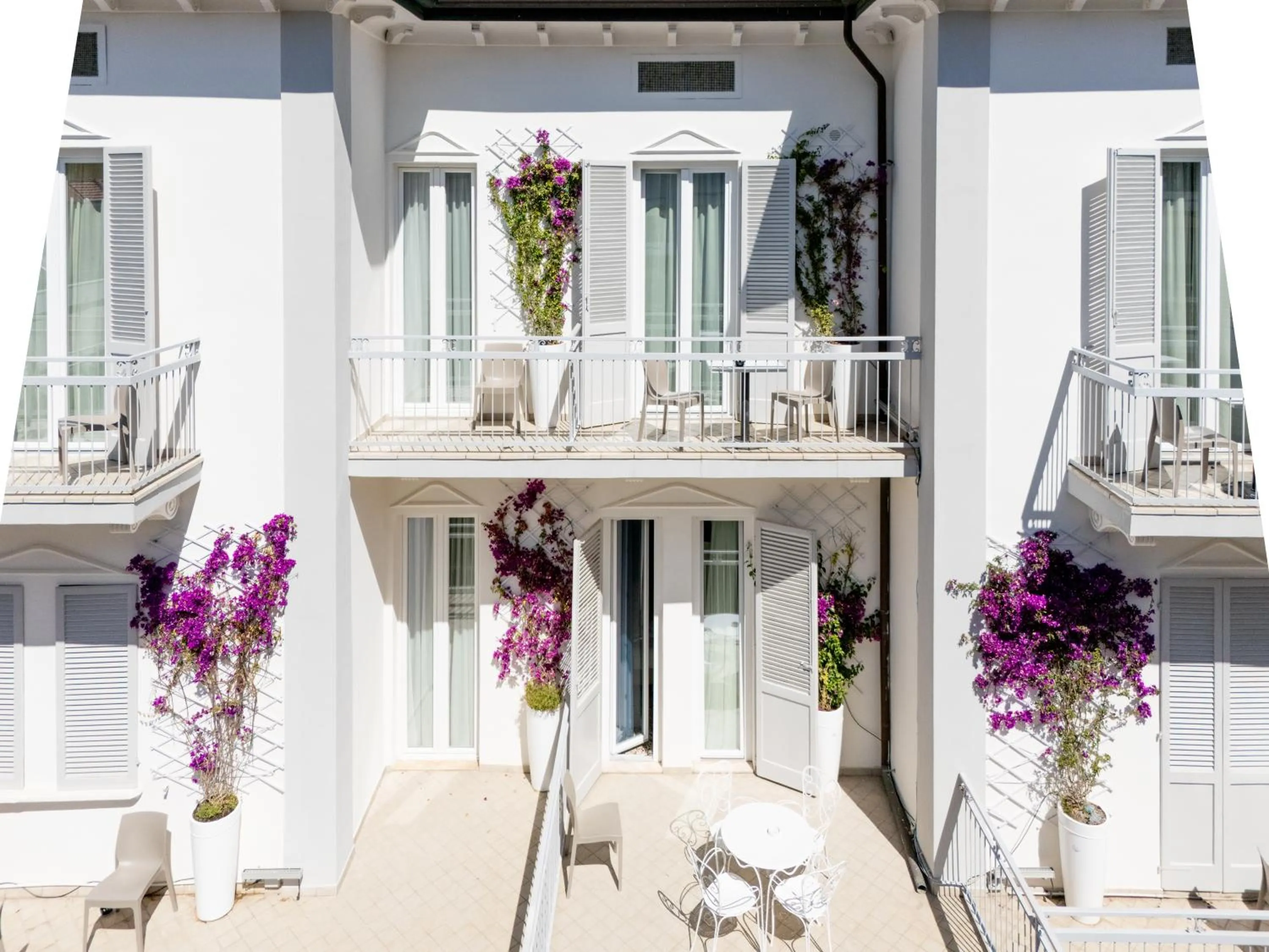 Hotel Italia Boutique