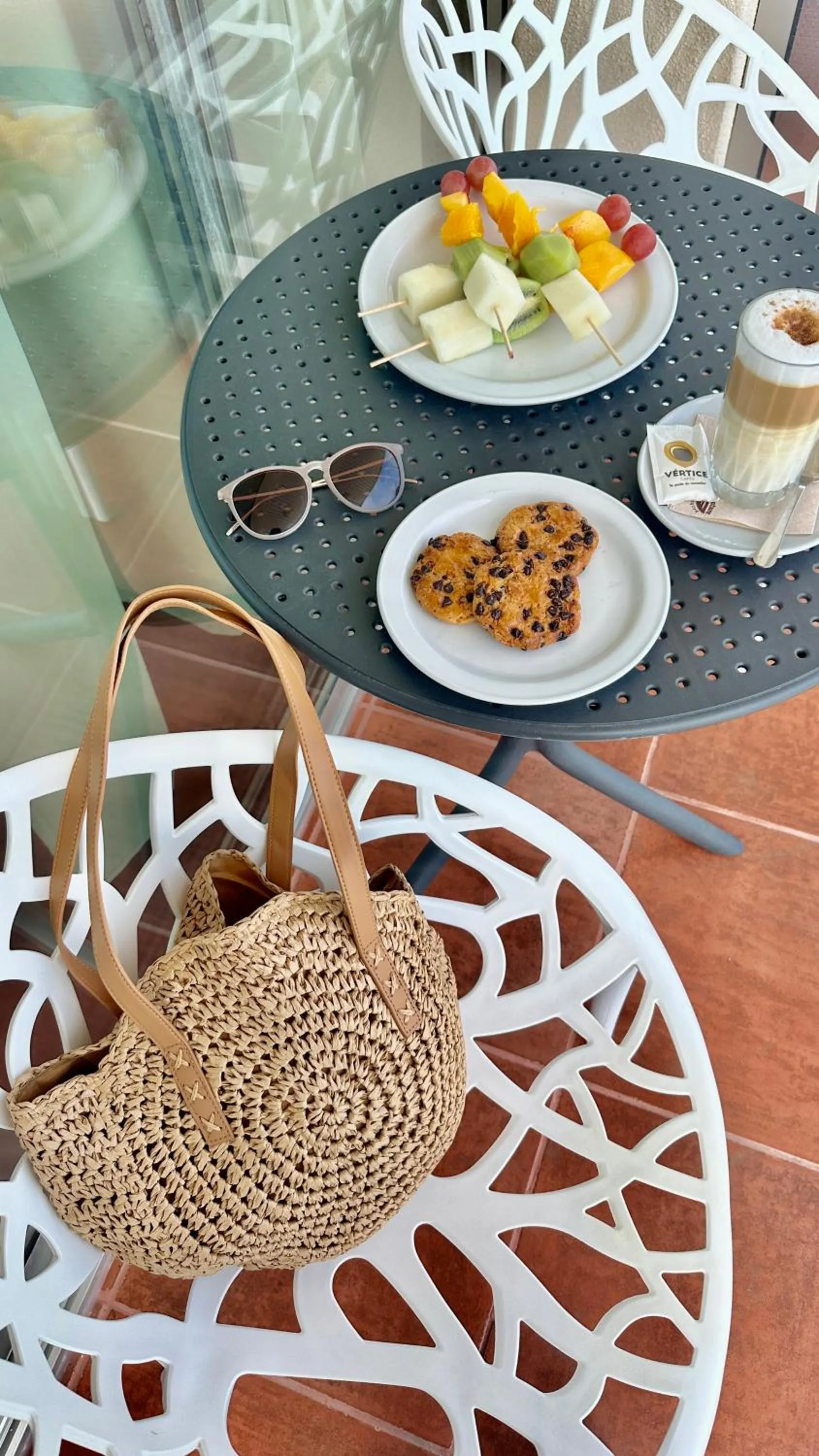 Bedroom in Hotel Na Forana