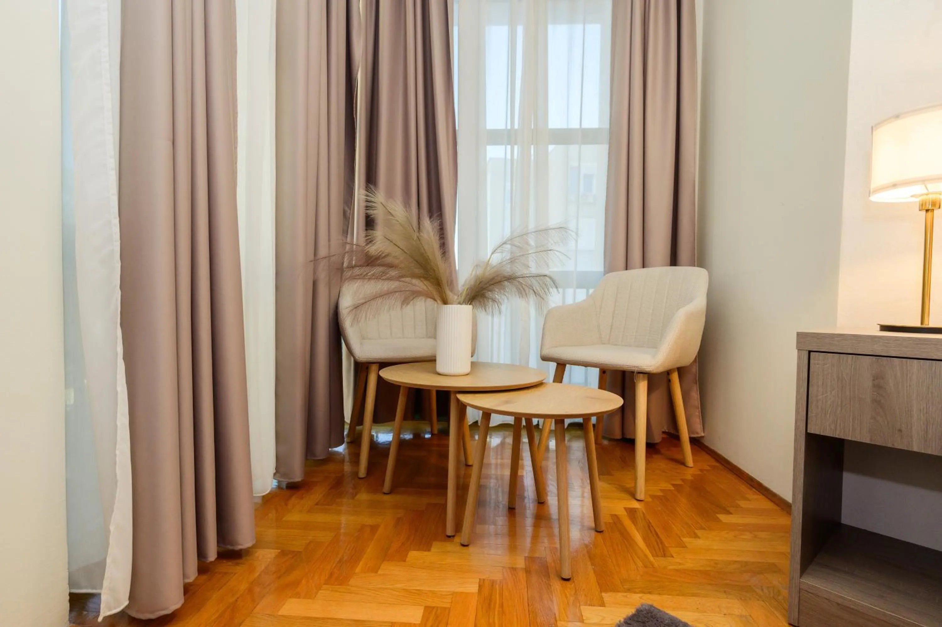 TV and multimedia in Hotel MB