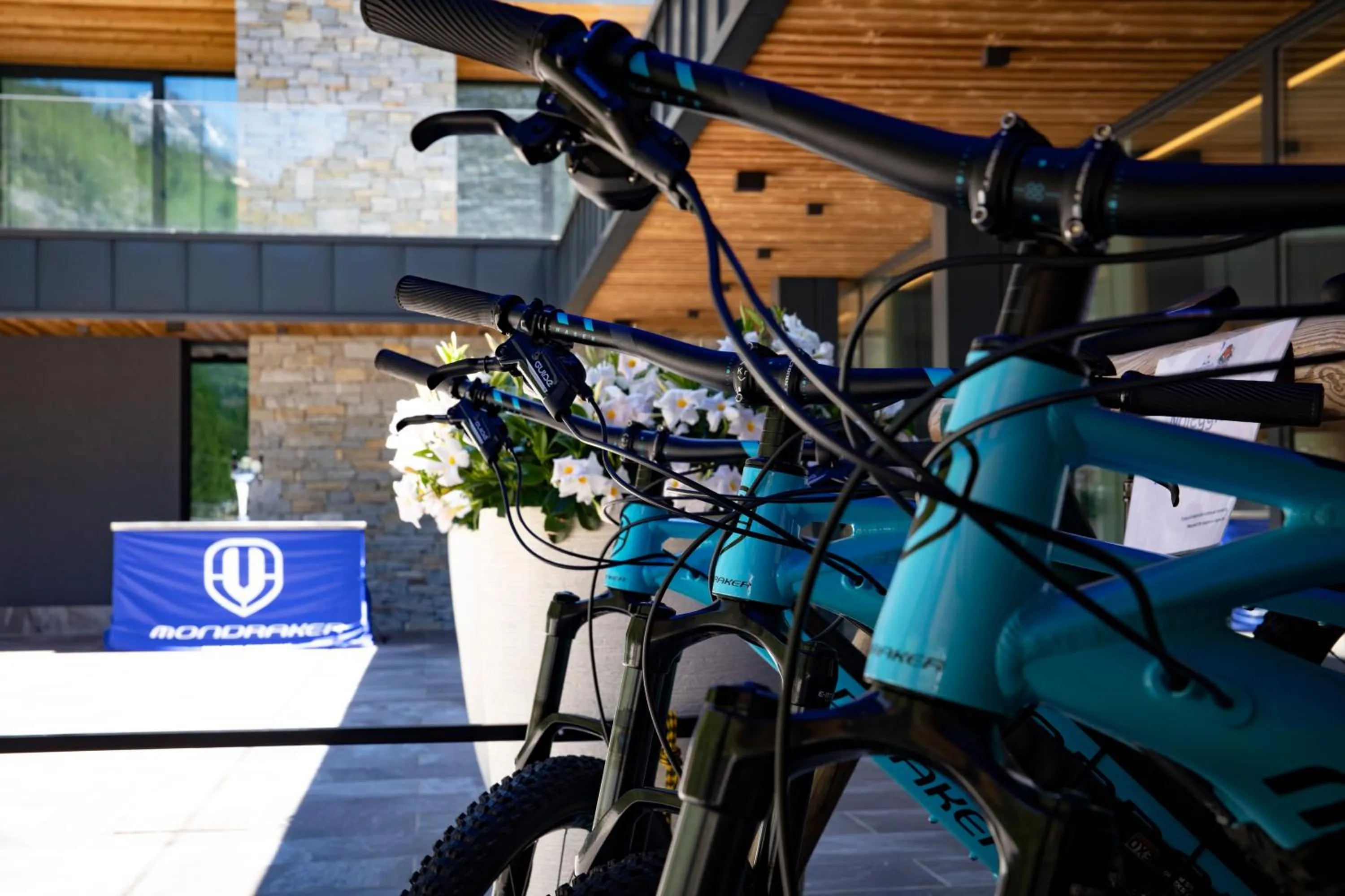 Activities in Hotel La Vetta