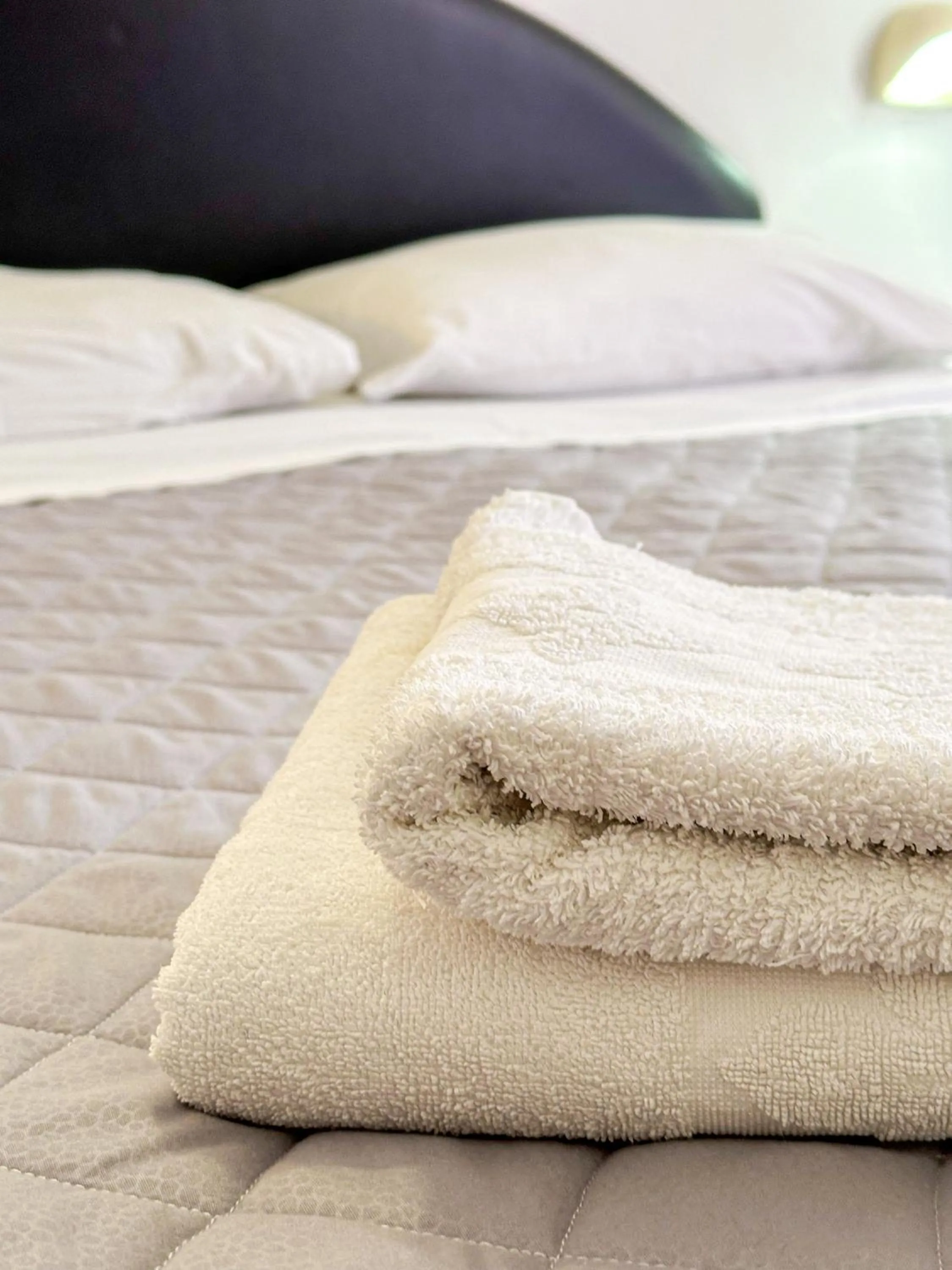 Bedroom, Bed in Hotel Stradiot