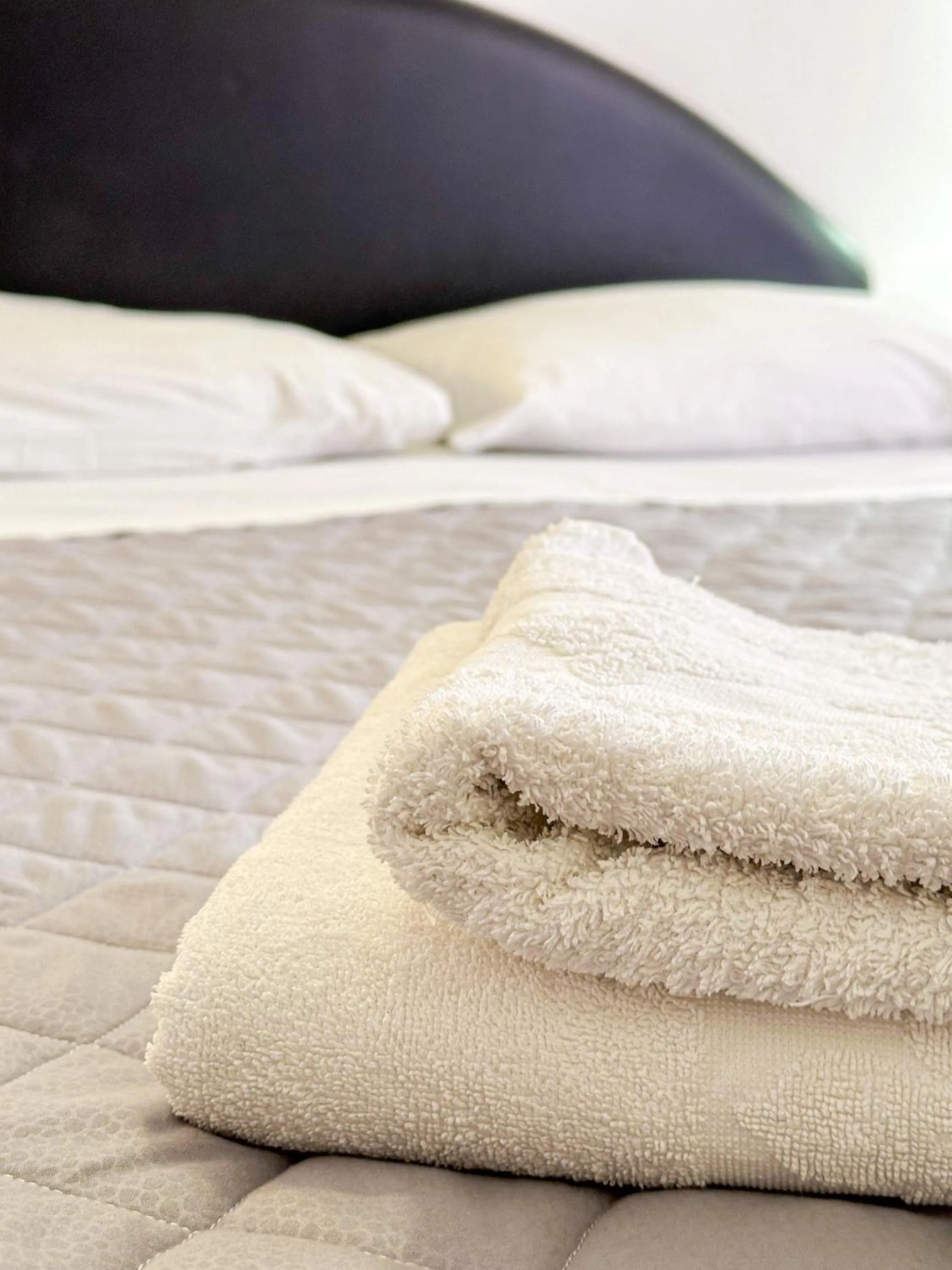 Bedroom, Bed in Hotel Stradiot