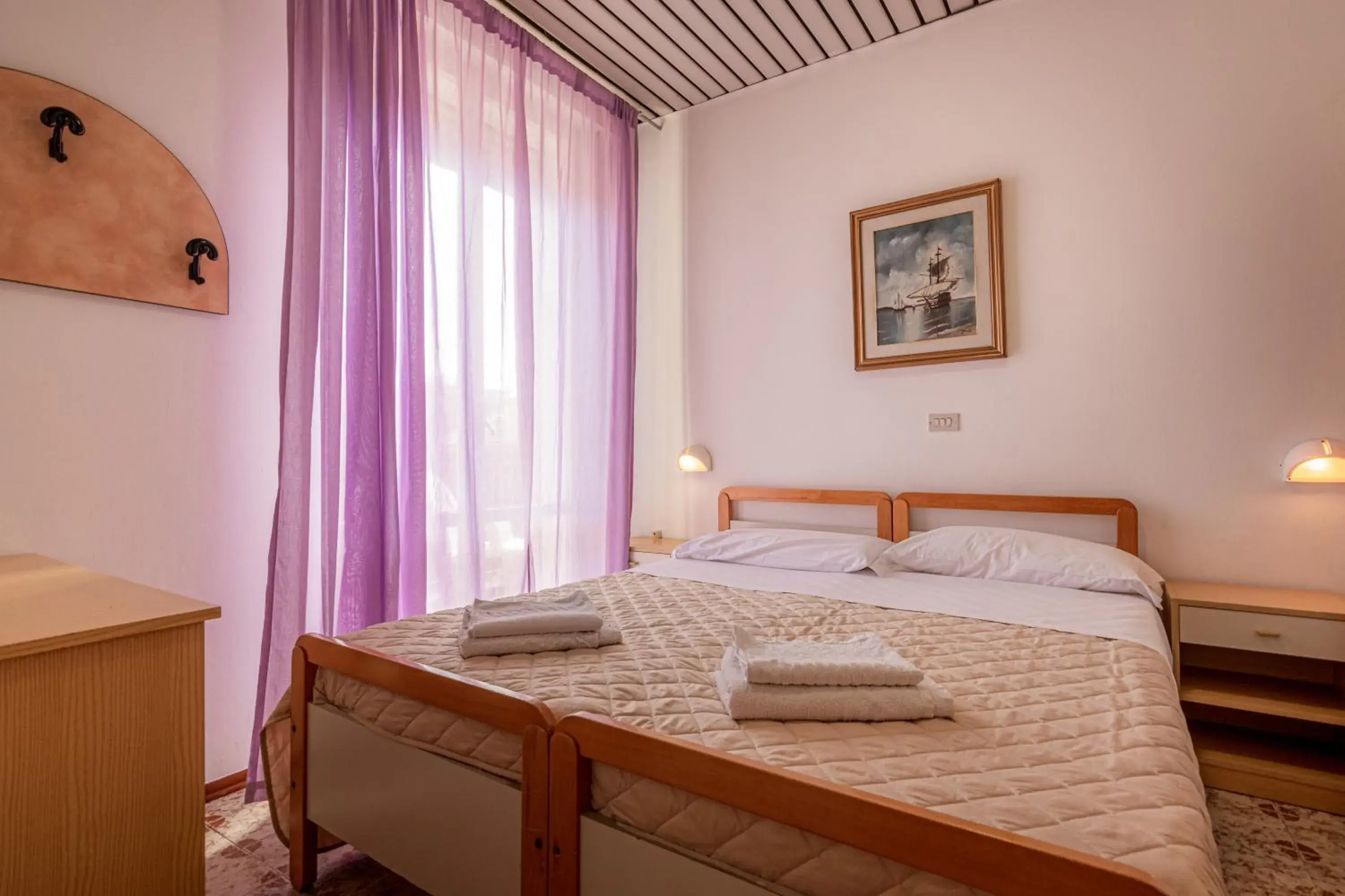 Small Double Room in Hotel Stradiot Small Double Room in Hotel Stradiot