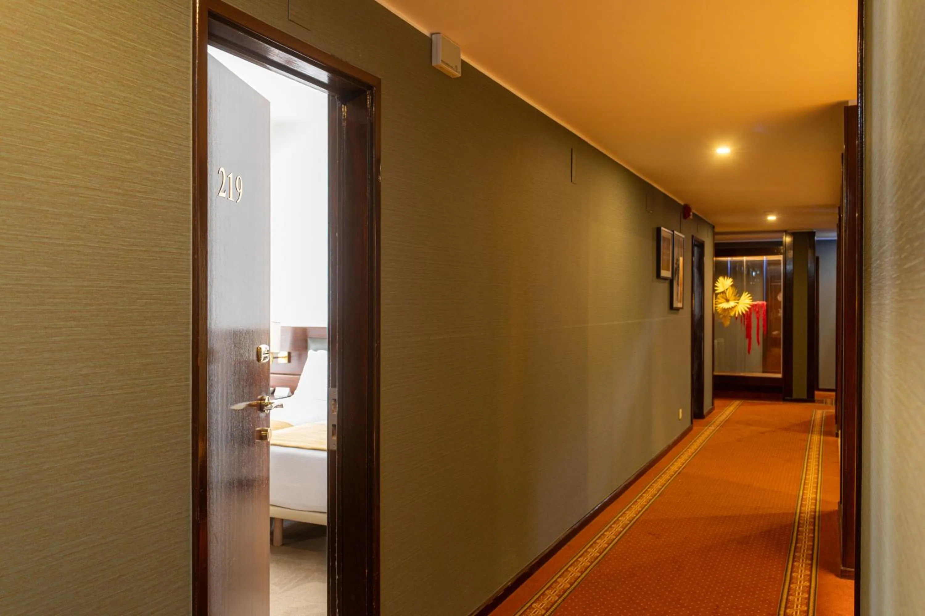 Other in Hotel Sao Jose