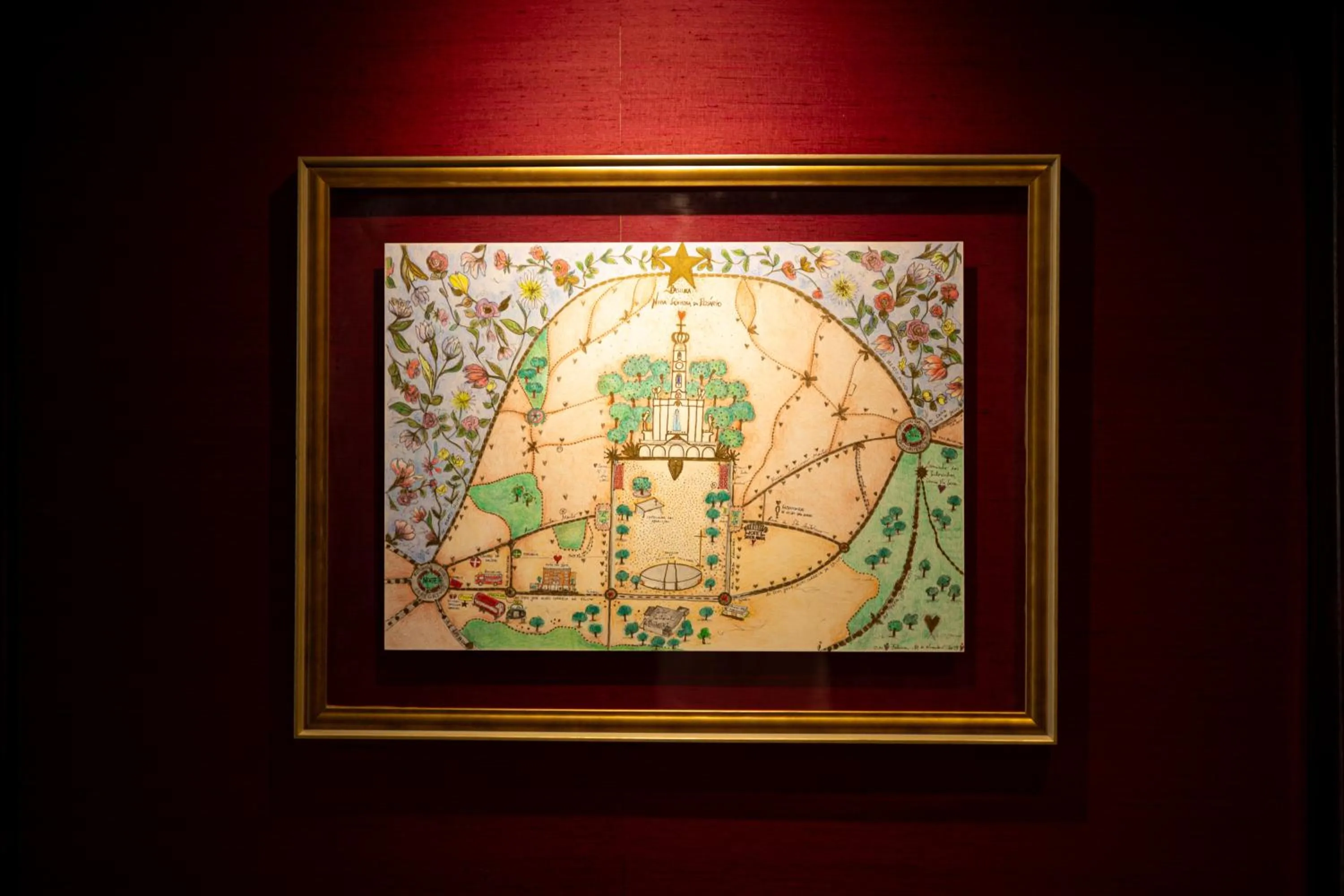 Other in Hotel Sao Jose