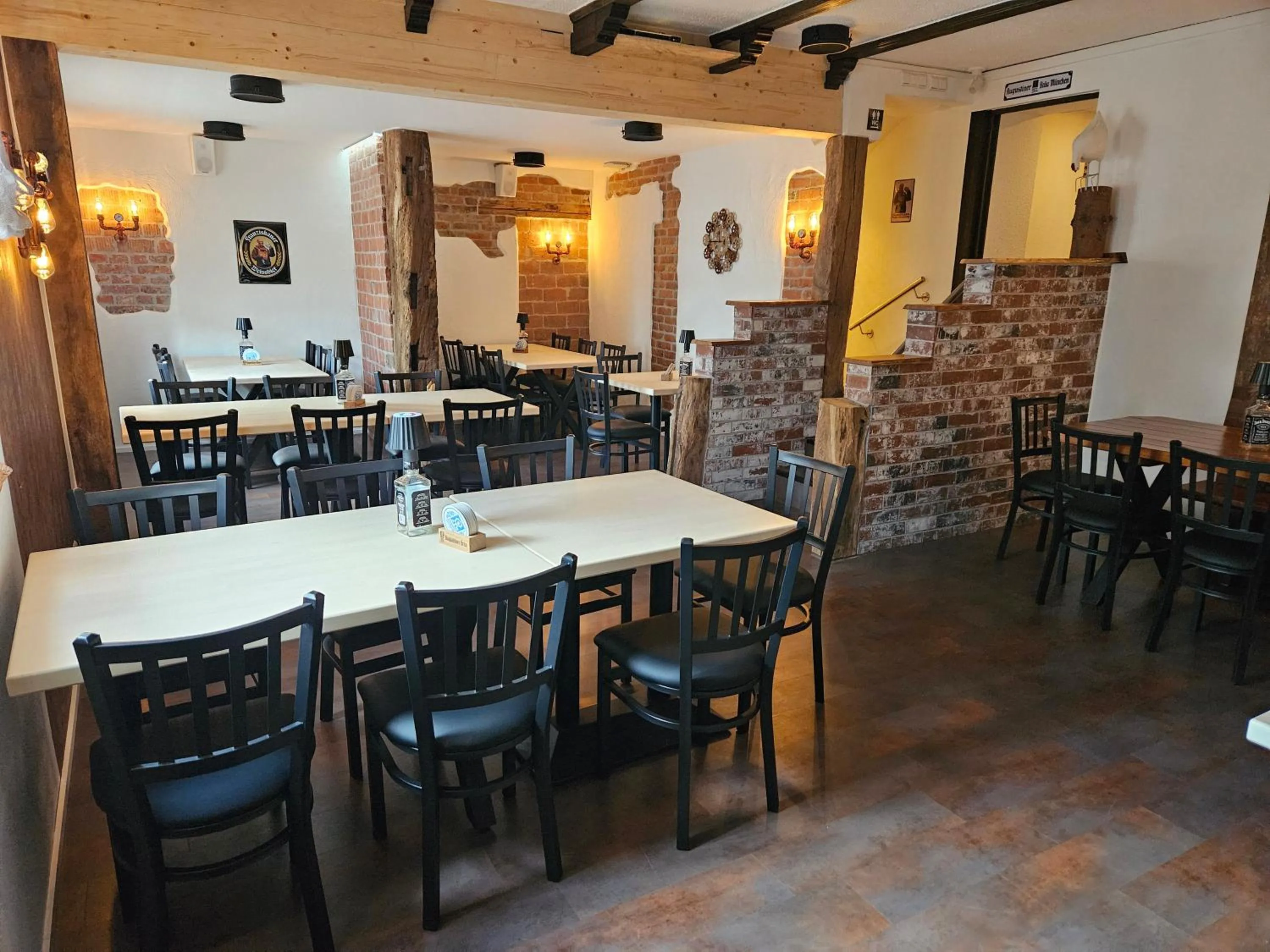 Gasthof Wolfs Stuben