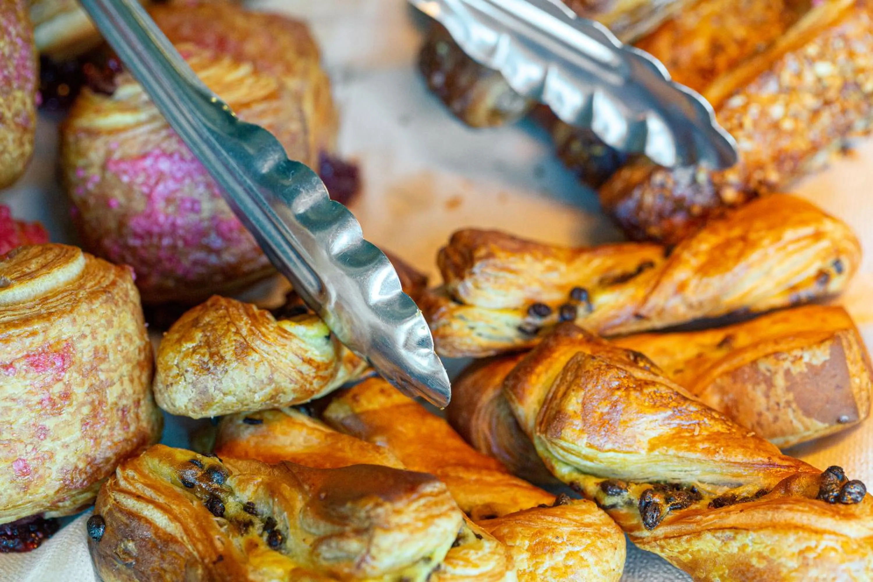 Breakfast in Lorraine Hôtel Nancy Ouest - Laxou