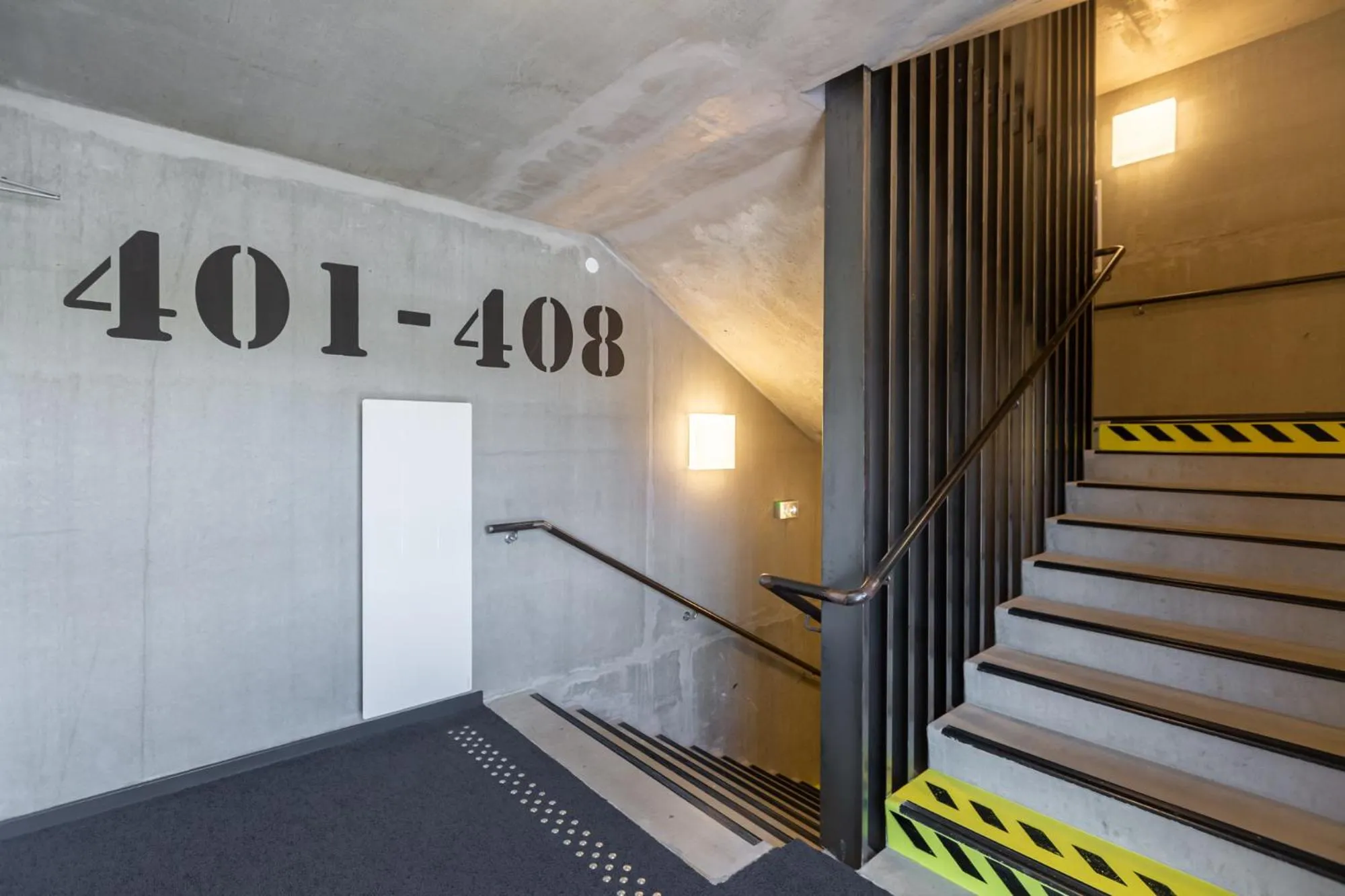 Property building in Lorraine Hôtel Nancy Ouest - Laxou