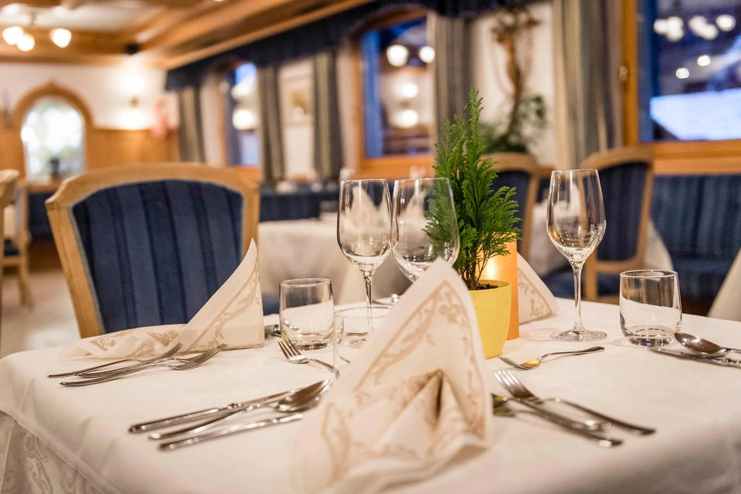 B&B Hotel Alpenrose Rooms & Apartments