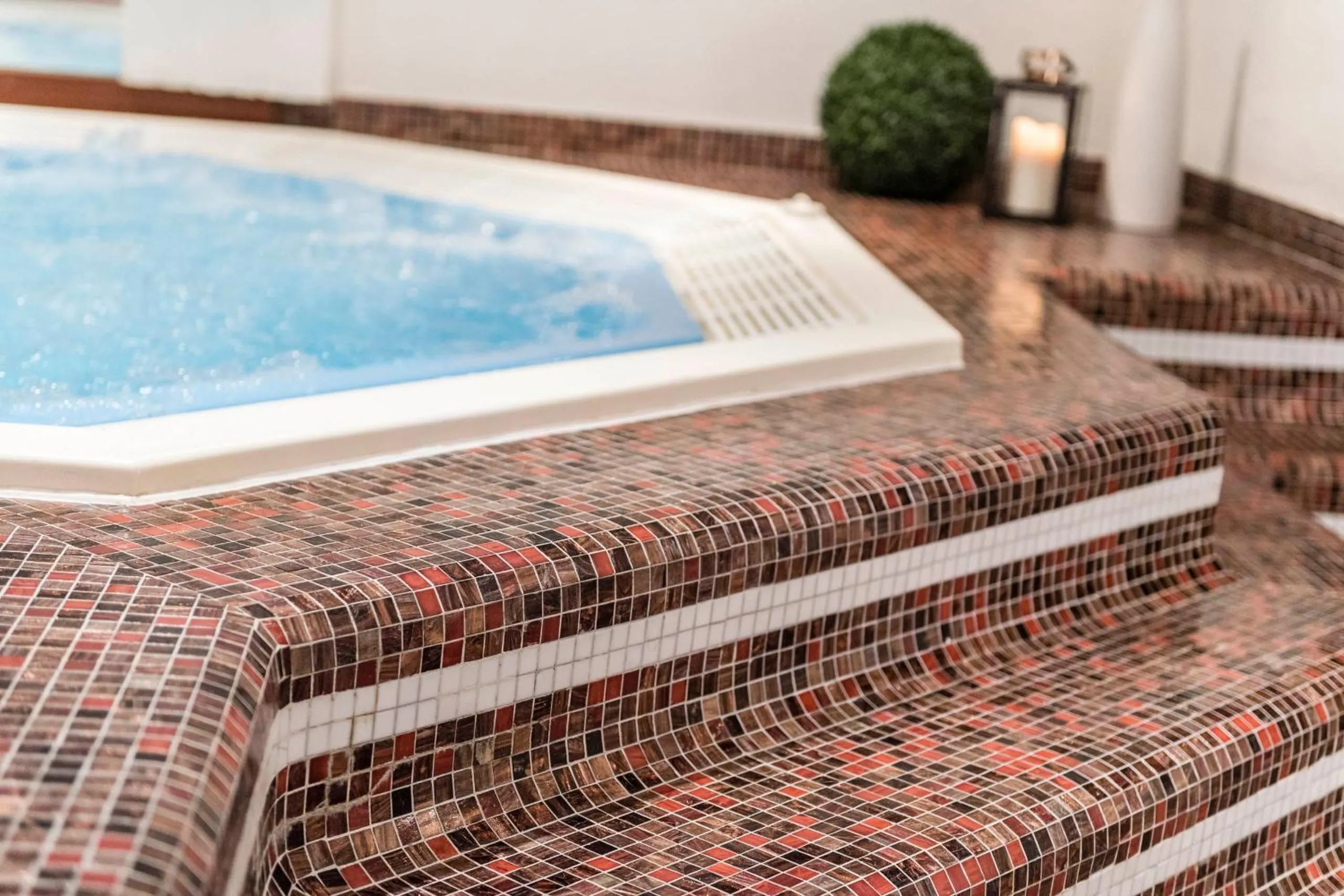 B&B Hotel Alpenrose Rooms & Apartments