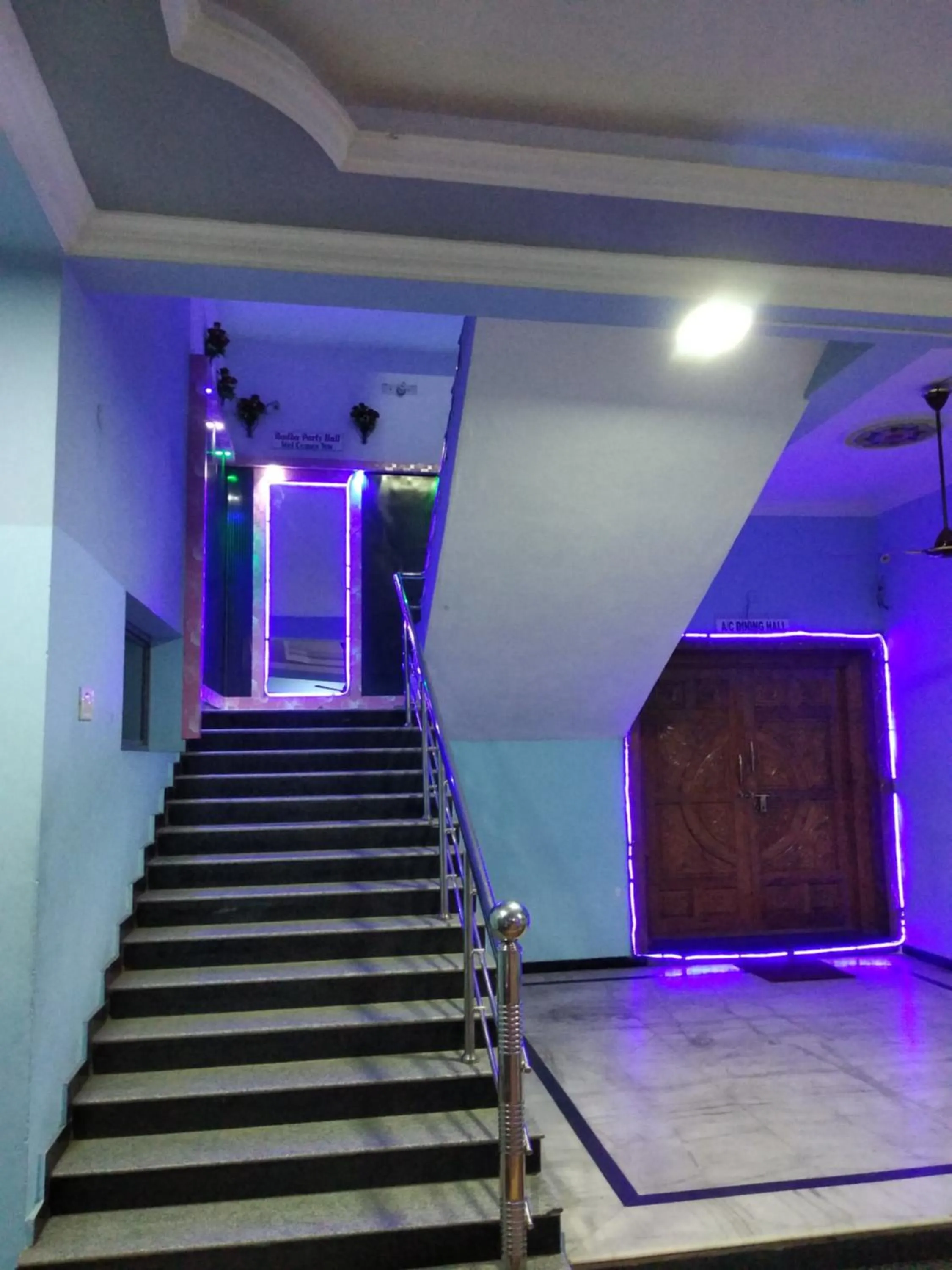 Radha Party Hall