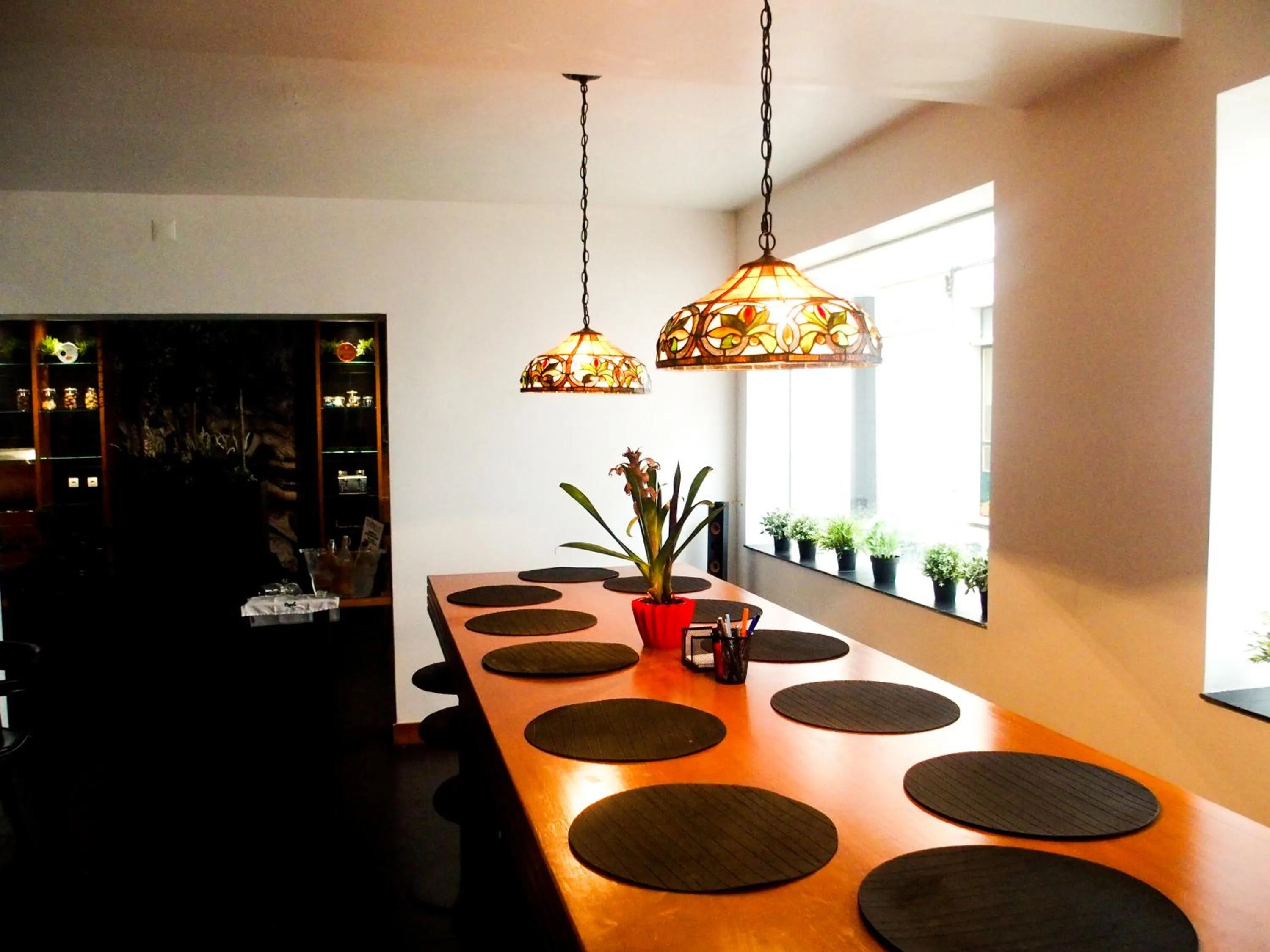 Business facilities in Residencial Mar e Sol