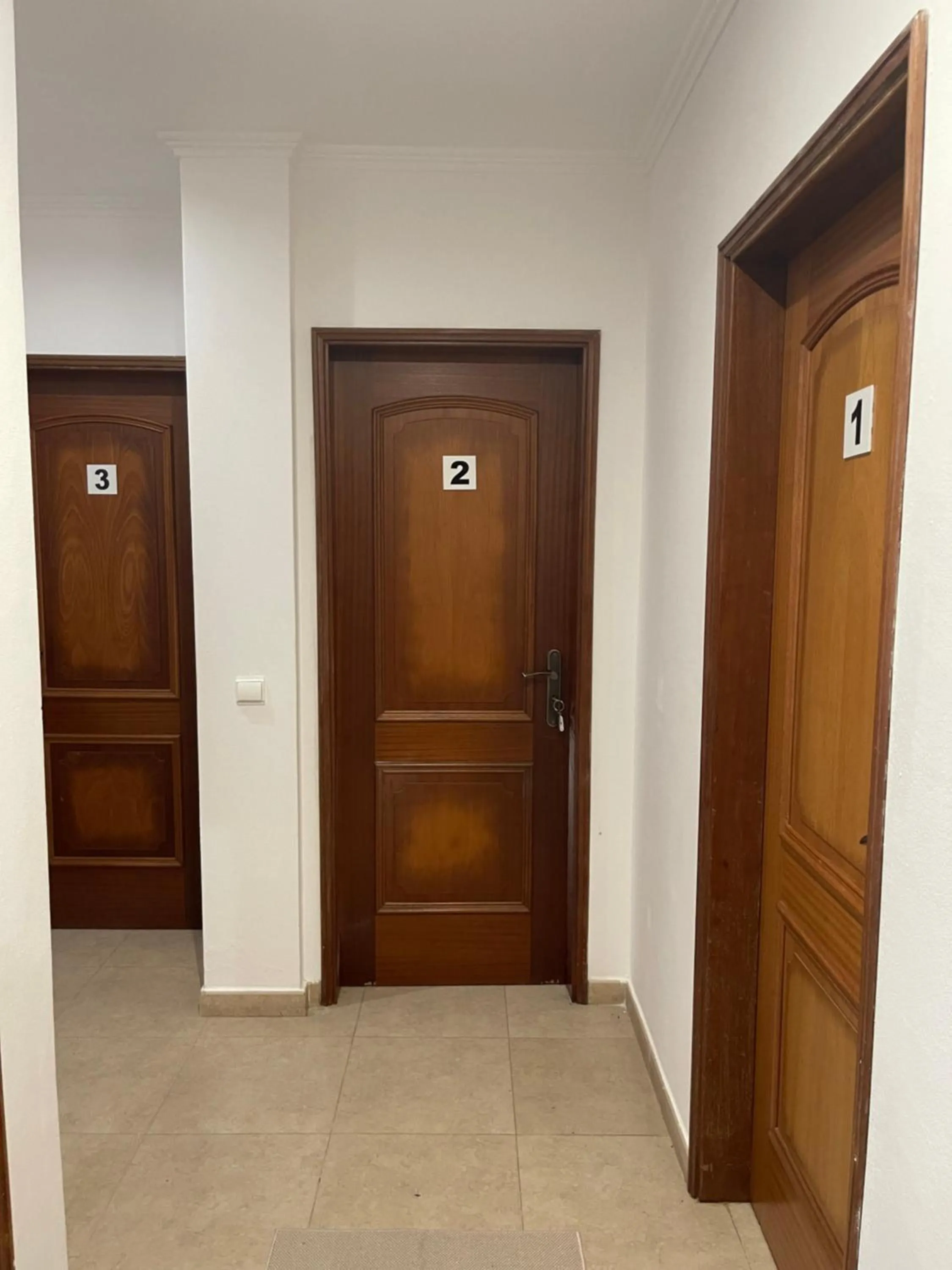 Residencial Mar e Sol