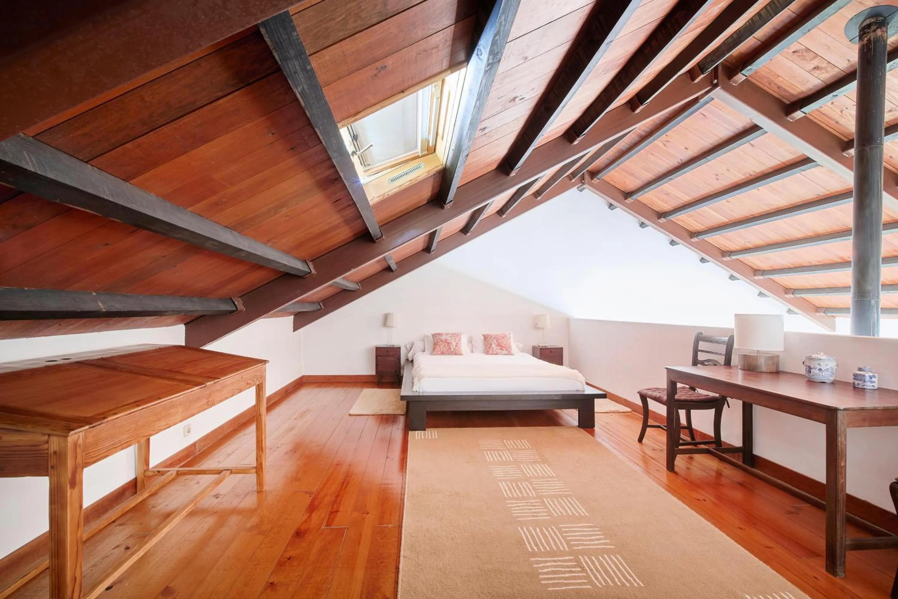 Bedroom, Bed in Quinta da Alcaidaria Mor