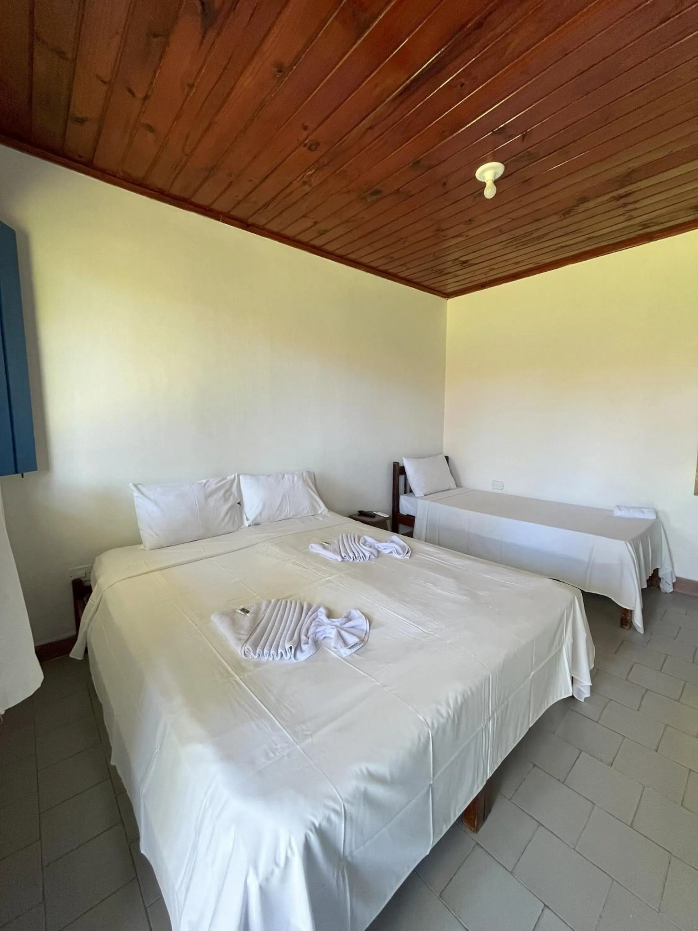 Bedroom, Bed in Morada dos Coqueiros Praia Hotel