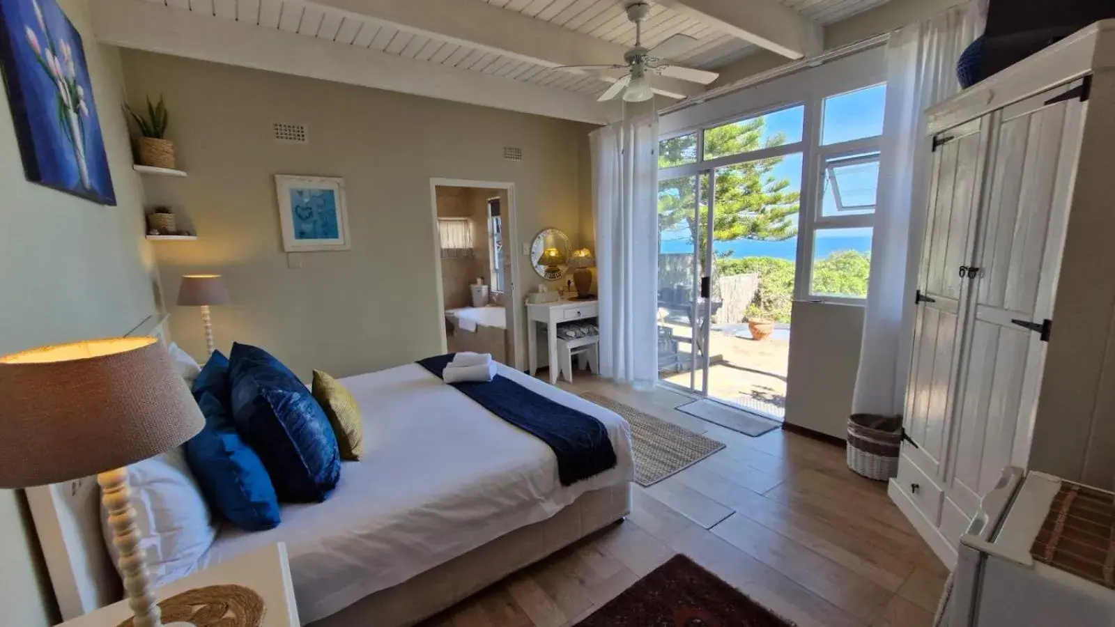 Whales Way Ocean Retreat Whales Way Ocean Retreat